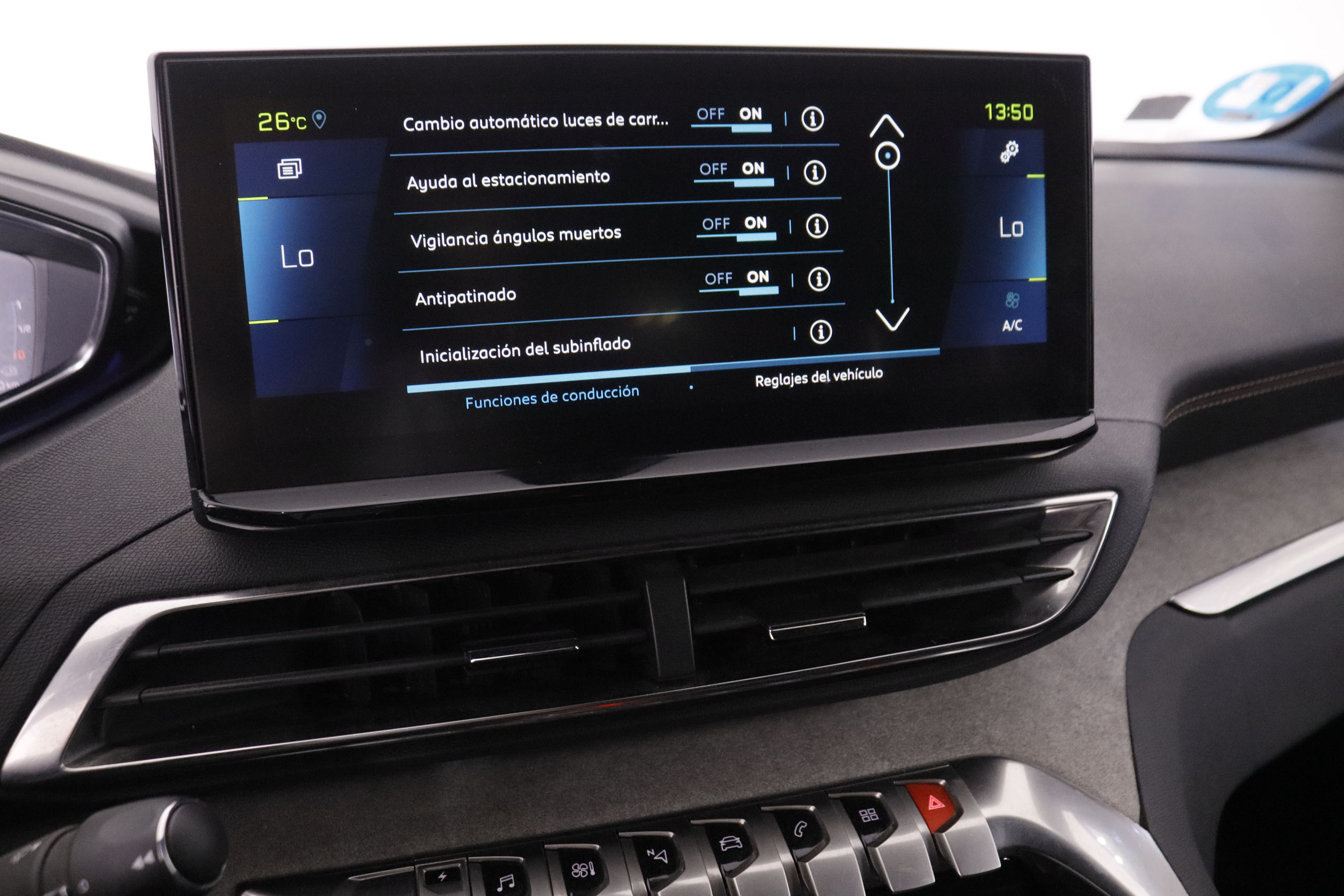 Peugeot 3008 1.5 PHEV EAT8 GT Hybrid4 AWD - foto 23