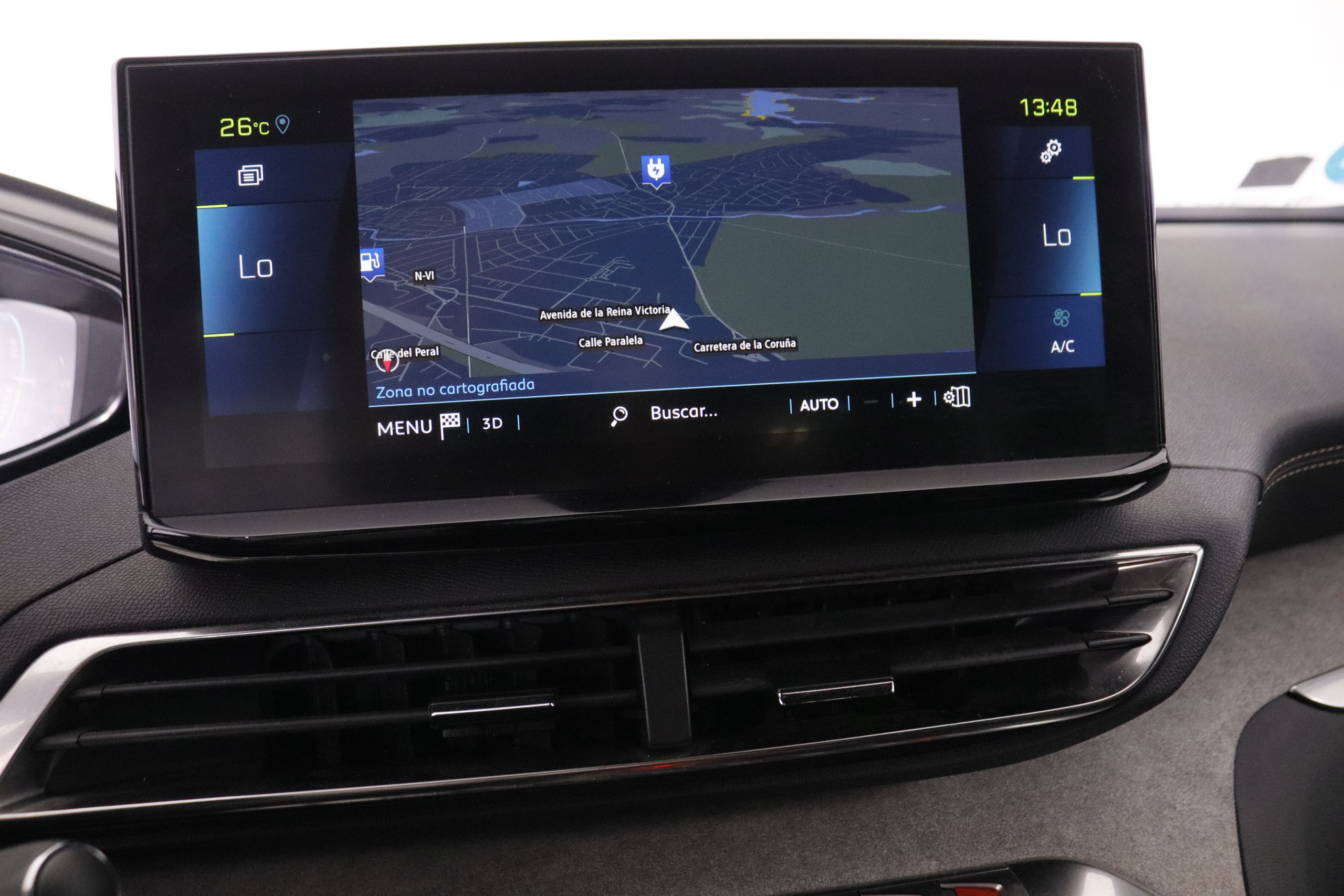 Peugeot 3008 1.5 PHEV EAT8 GT Hybrid4 AWD - foto 18