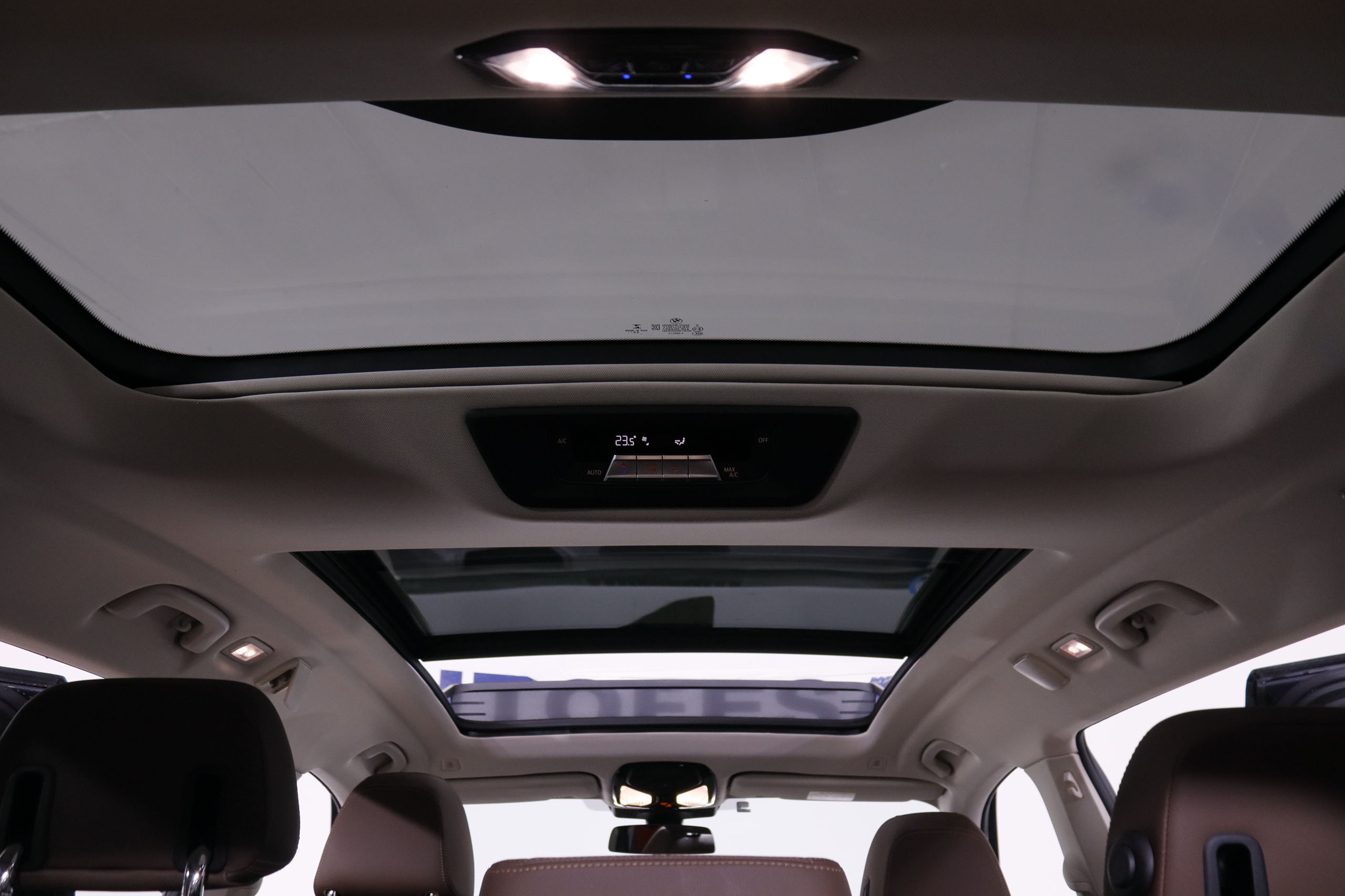 BMW X7 40d xDrive 7 plazas - foto 12