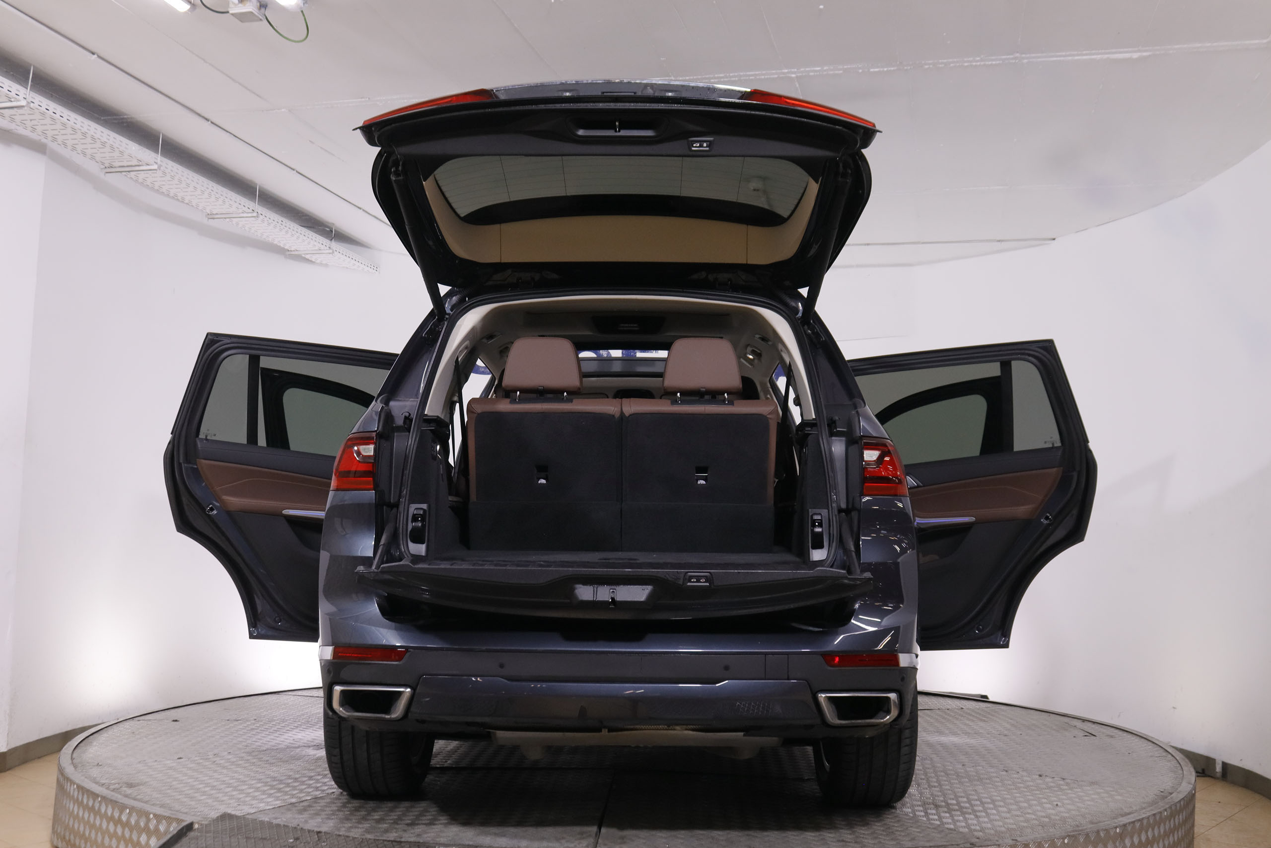 BMW X7 40d xDrive 7 plazas - foto 11