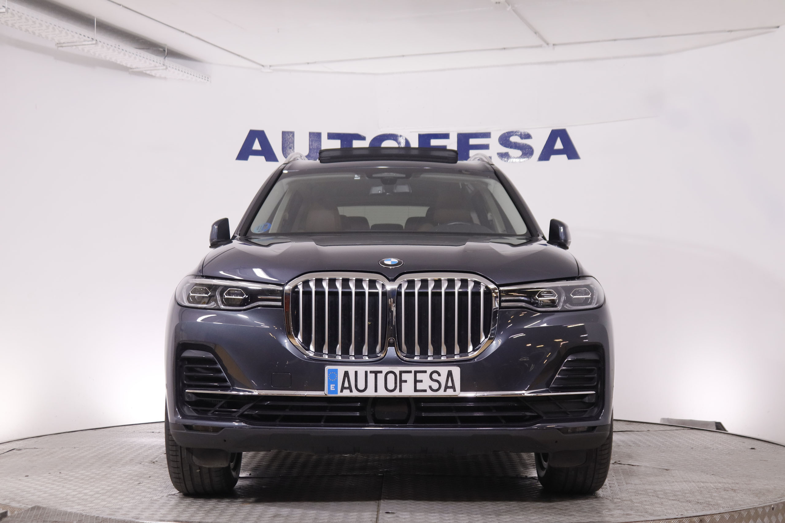 BMW X7 40d xDrive 7 plazas - foto 2