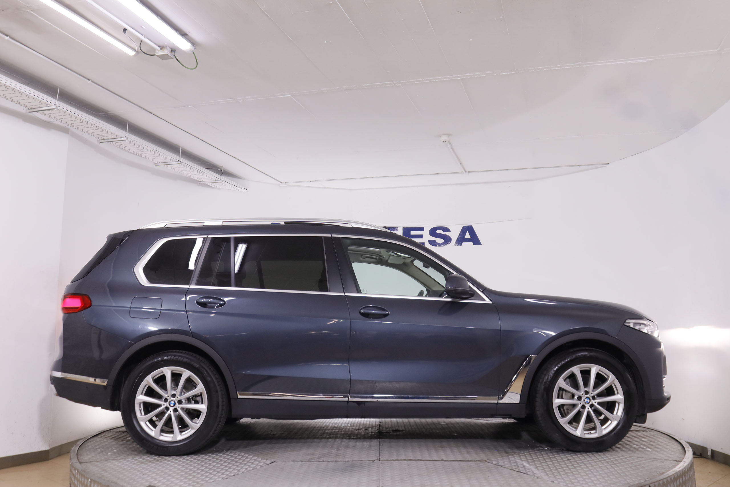 BMW X7 40d xDrive 7 plazas - foto 9