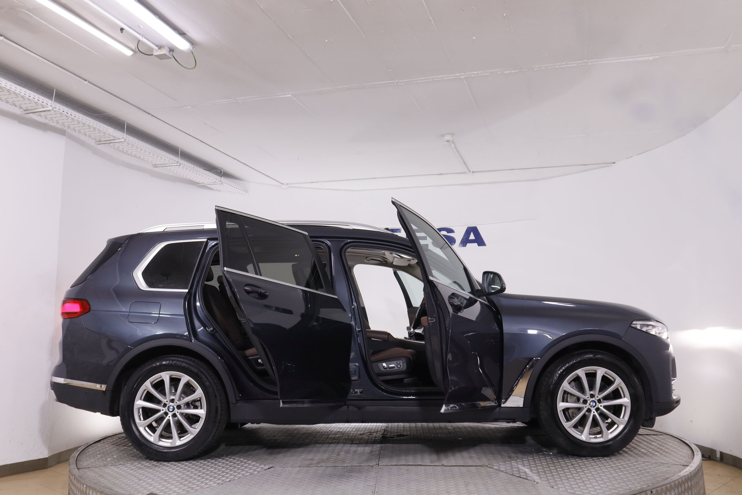 BMW X7 40d xDrive 7 plazas - foto 10