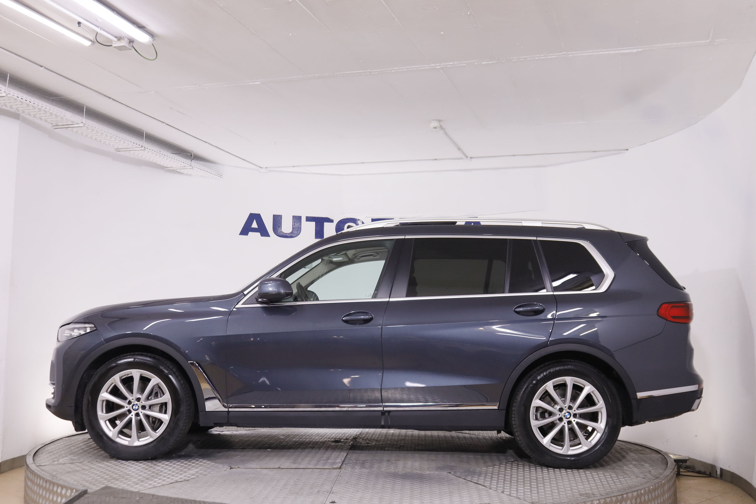 BMW X7 40d xDrive 7 plazas - foto 4
