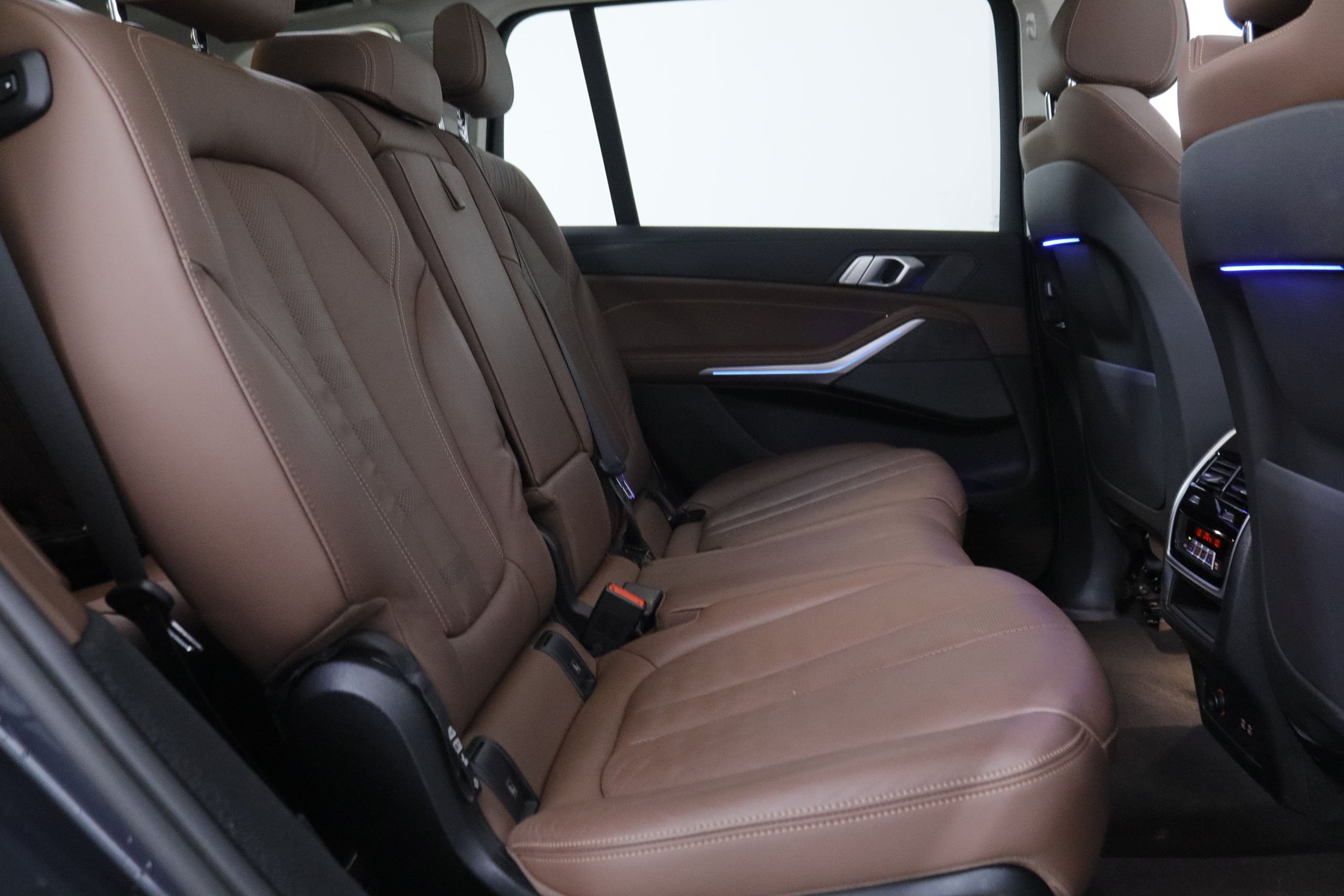 BMW X7 40d xDrive 7 plazas - foto 28