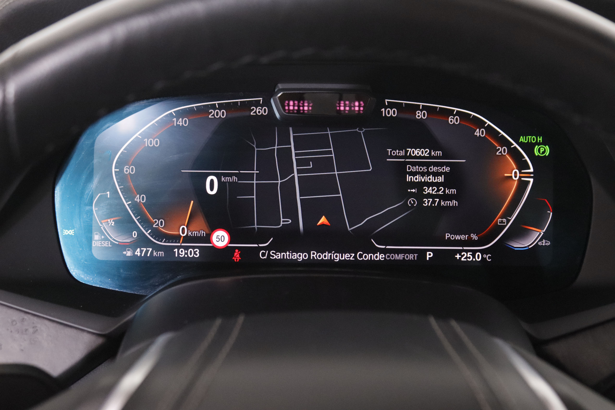 BMW X7 40d xDrive 7 plazas - foto 19