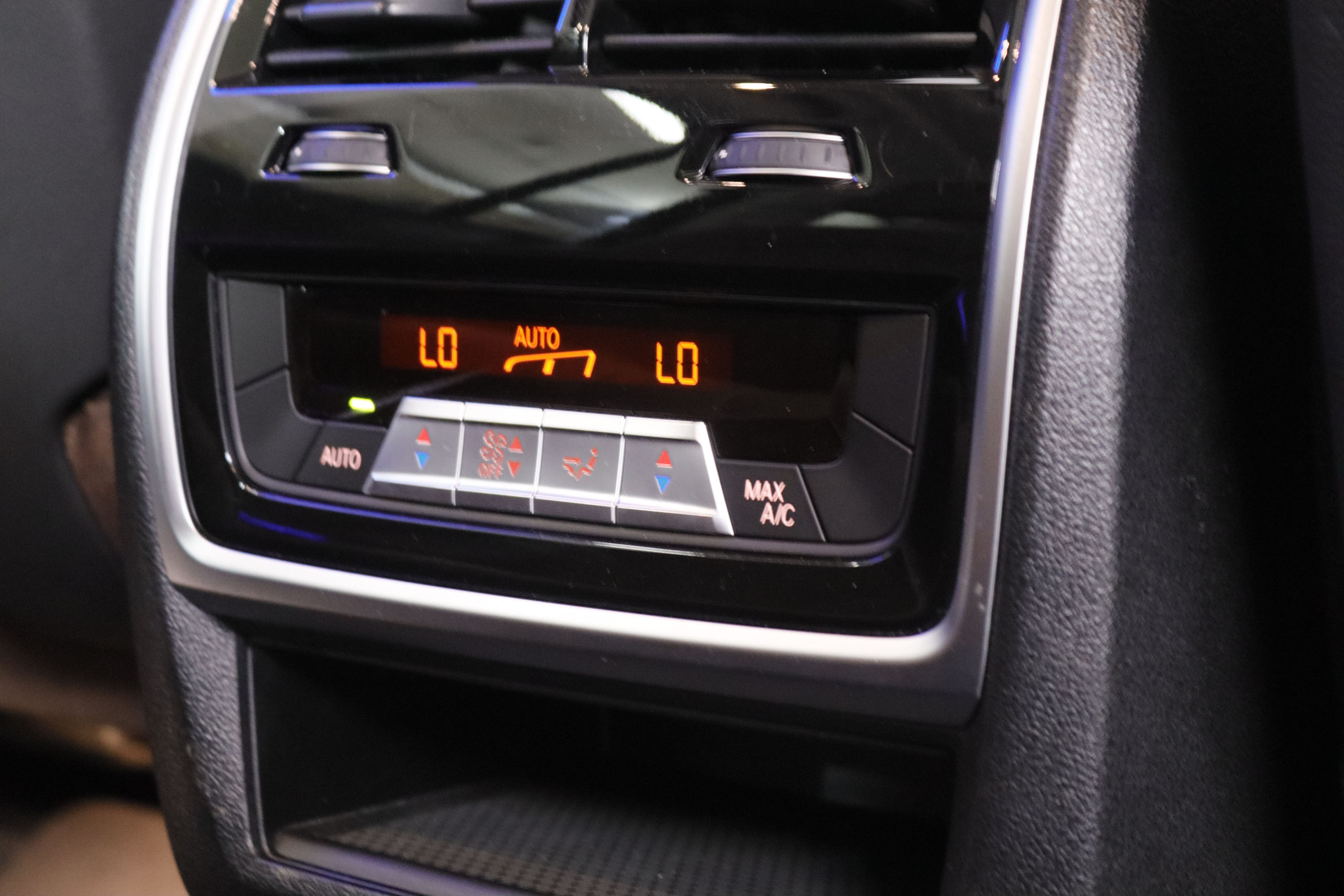 BMW X7 40d xDrive 7 plazas - foto 20