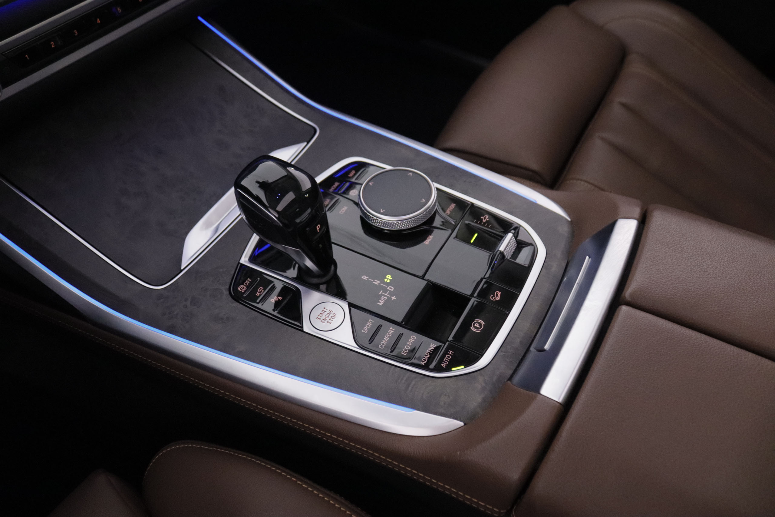 BMW X7 40d xDrive 7 plazas - foto 21