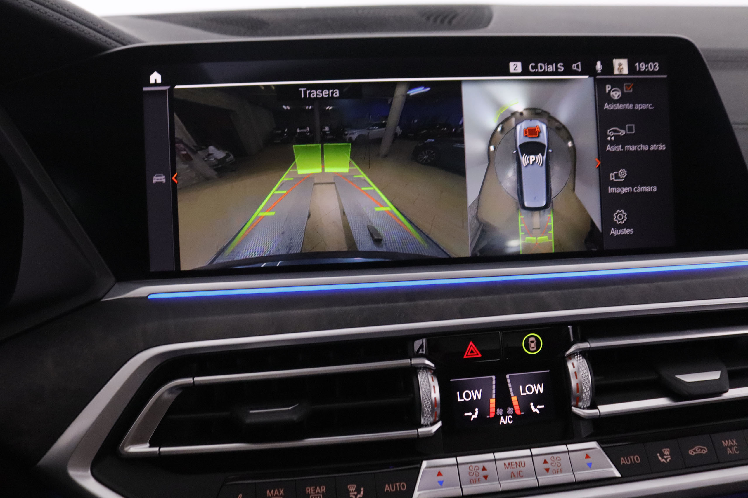 BMW X7 40d xDrive 7 plazas - foto 16