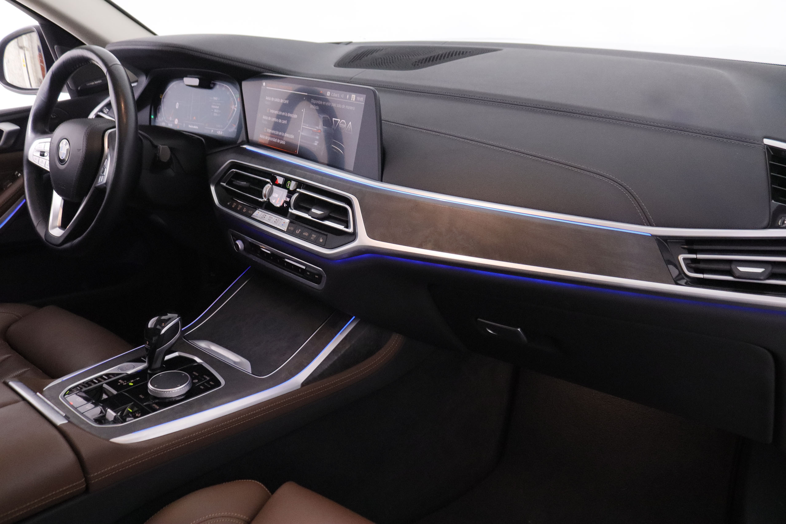 BMW X7 40d xDrive 7 plazas - foto 14