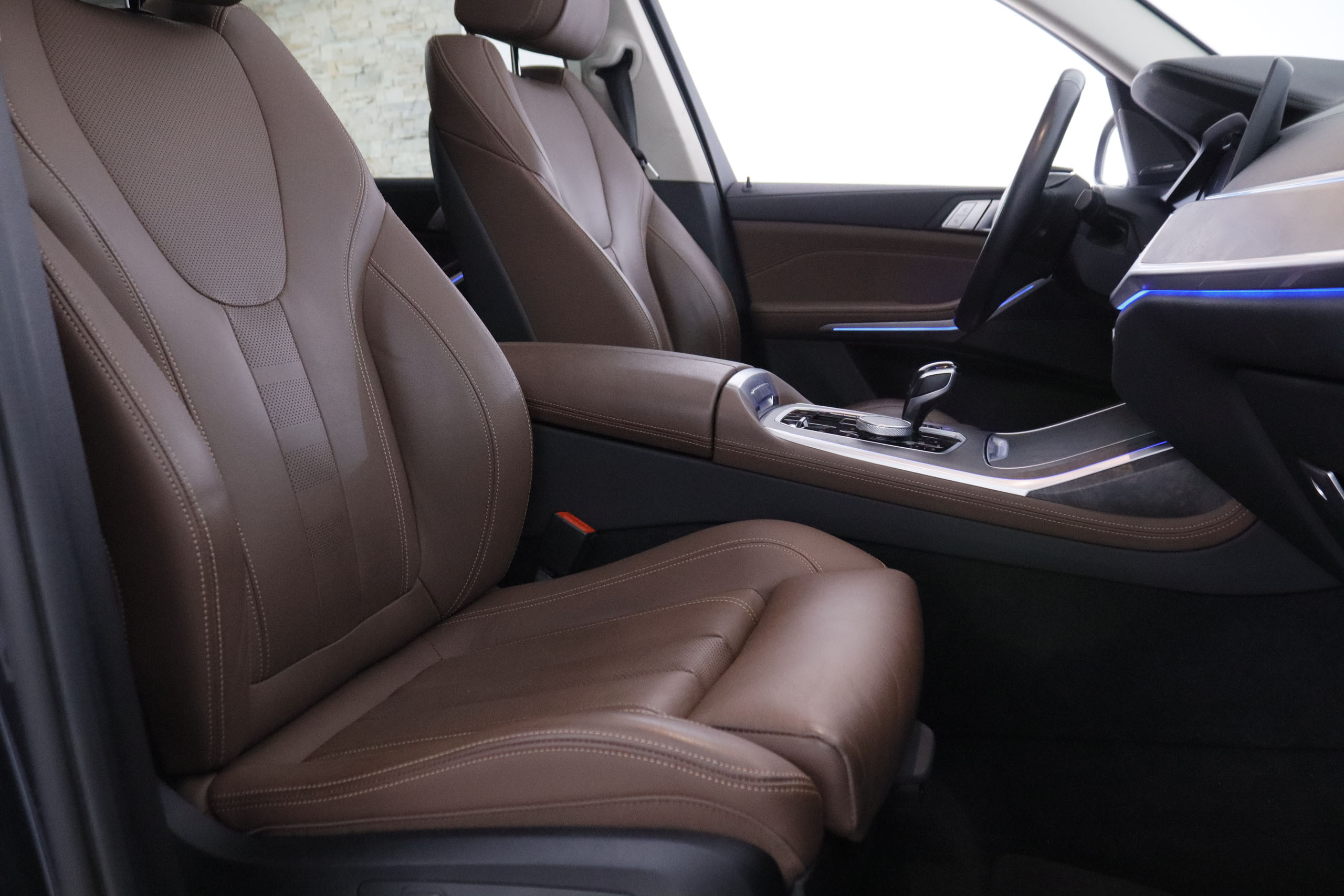 BMW X7 40d xDrive 7 plazas - foto 26