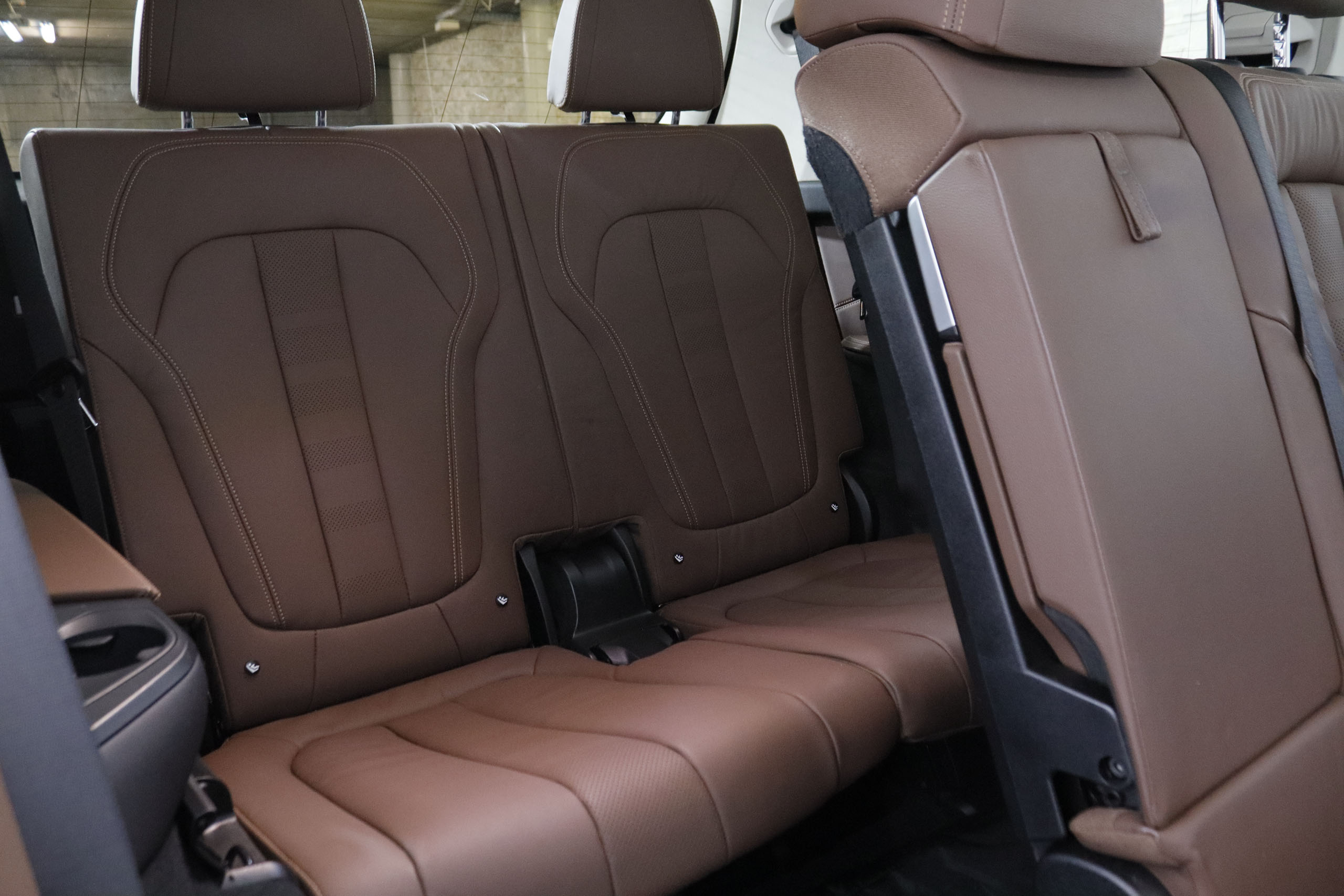 BMW X7 40d xDrive 7 plazas - foto 30