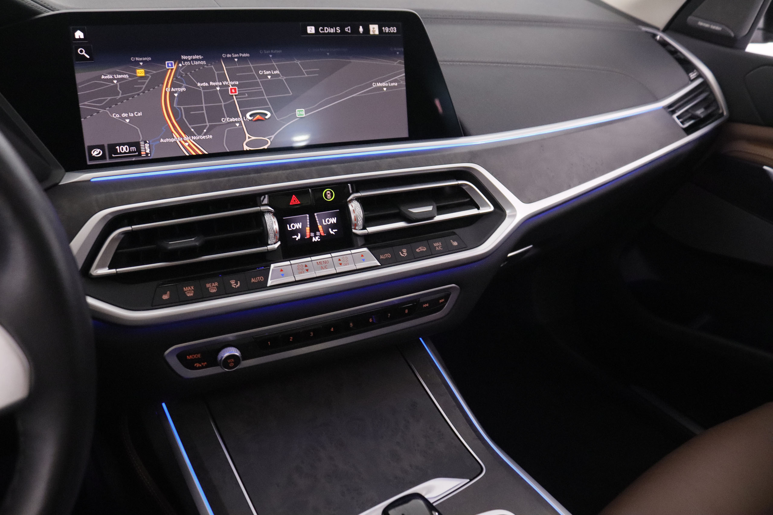 BMW X7 40d xDrive 7 plazas - foto 15