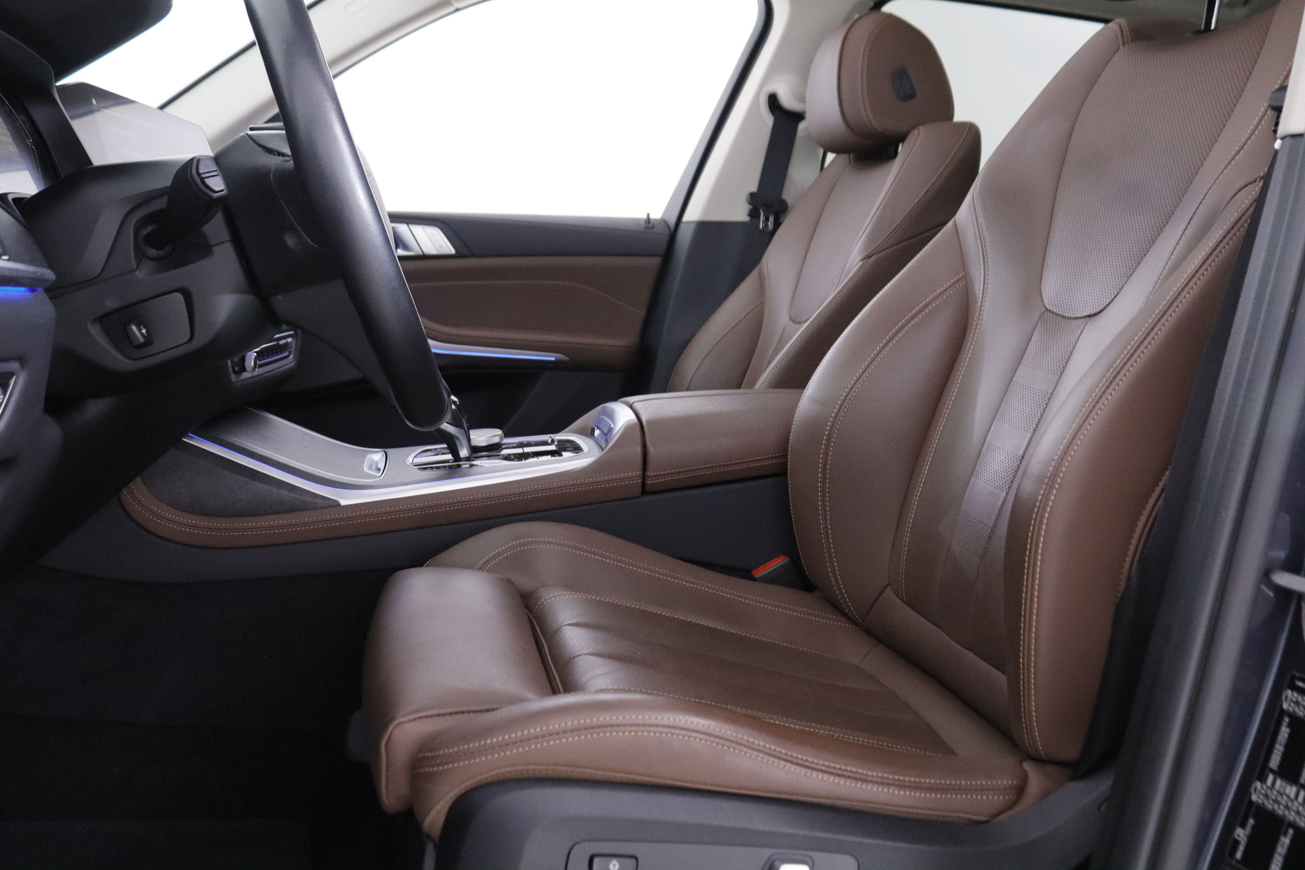 BMW X7 40d xDrive 7 plazas - foto 24