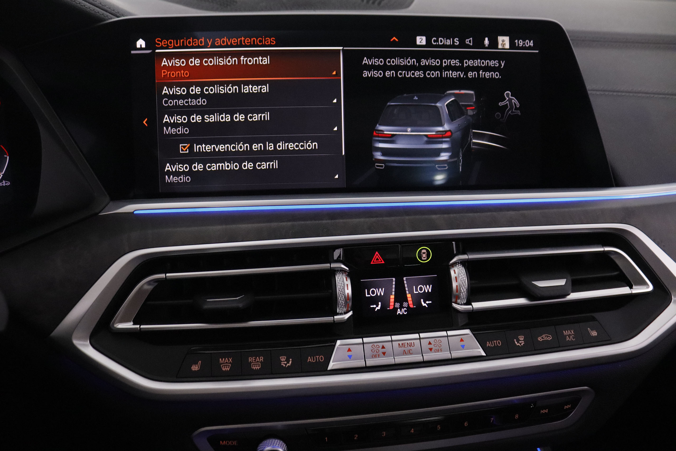 BMW X7 40d xDrive 7 plazas - foto 17