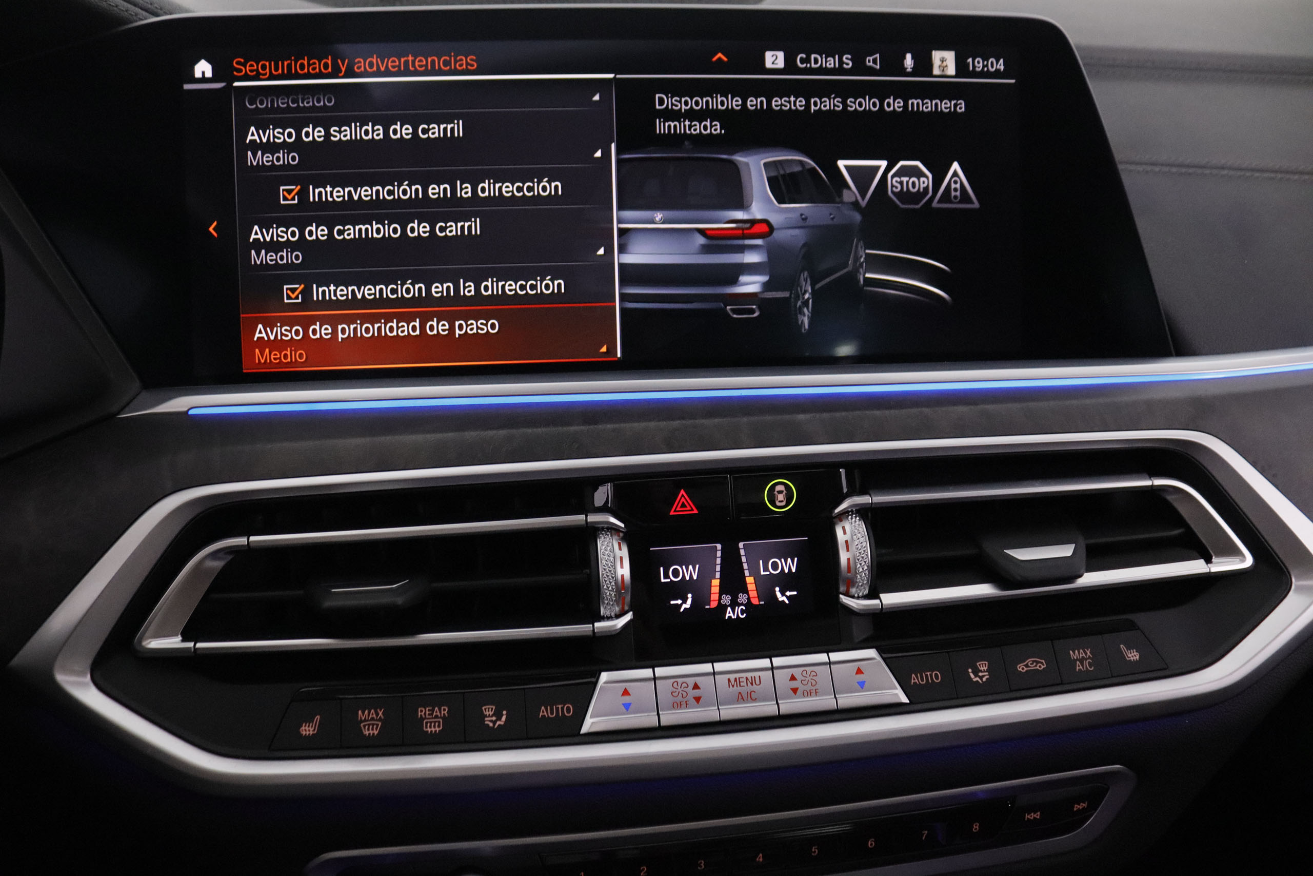 BMW X7 40d xDrive 7 plazas - foto 18
