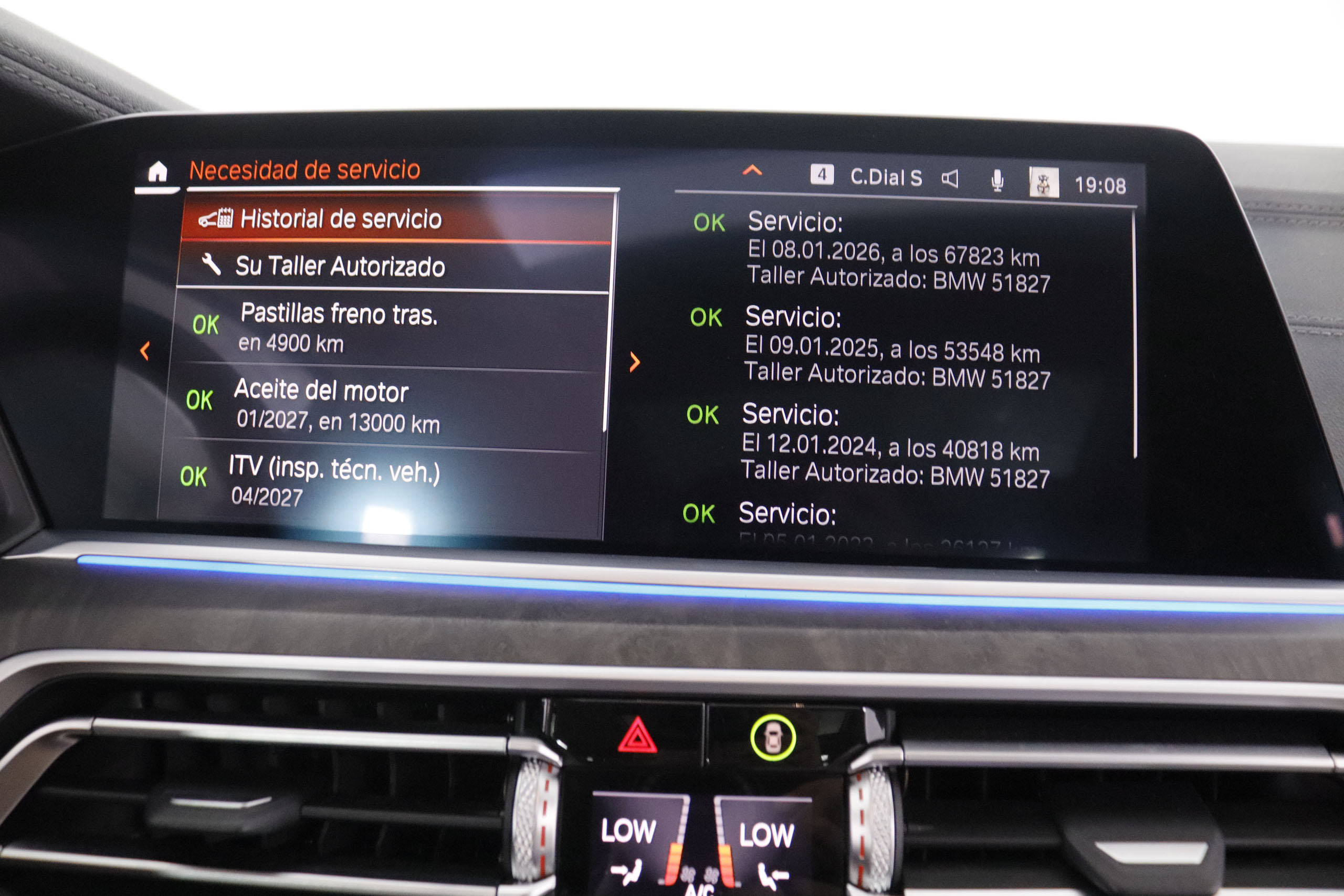 BMW X7 40d xDrive 7 plazas - foto 32