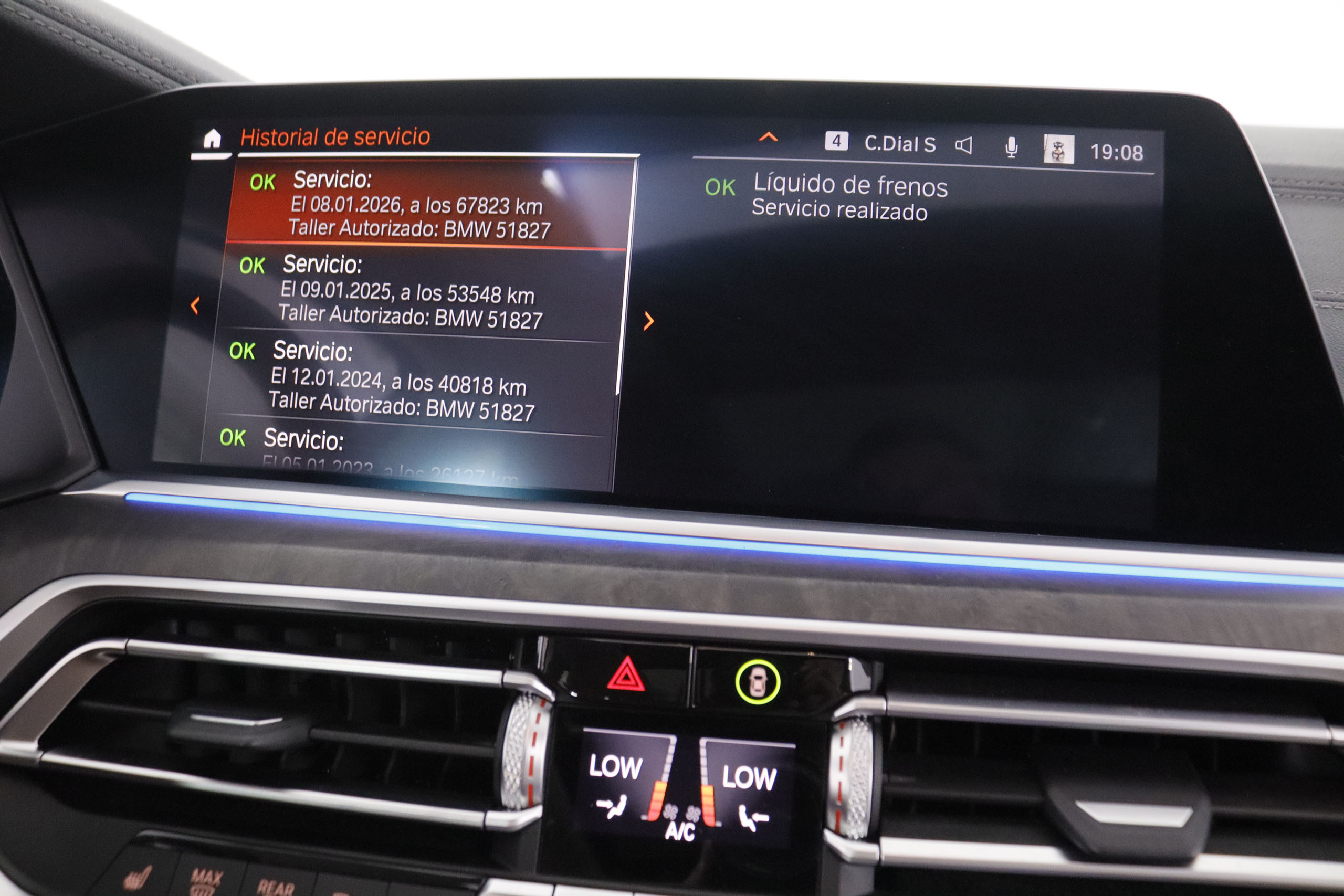 BMW X7 40d xDrive 7 plazas - foto 33