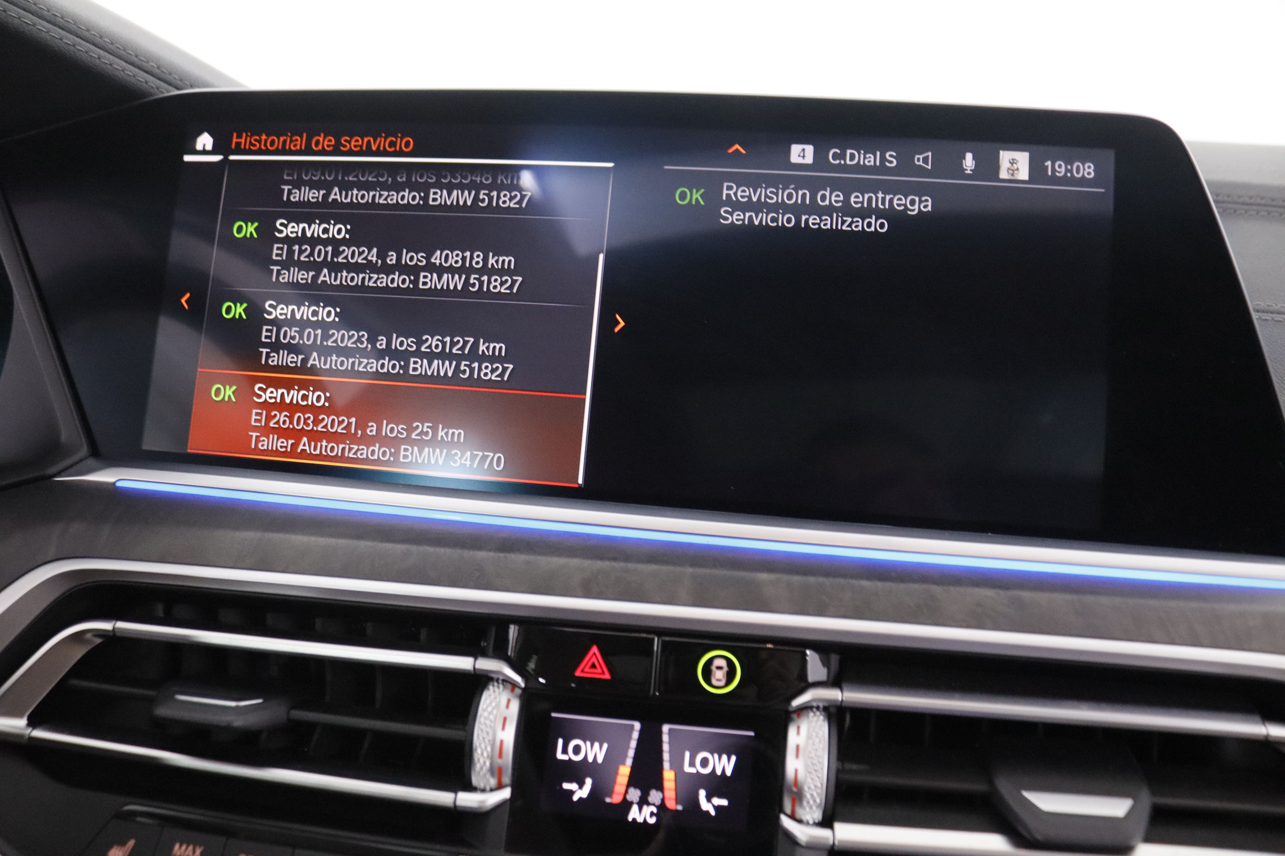 BMW X7 40d xDrive 7 plazas - foto 34