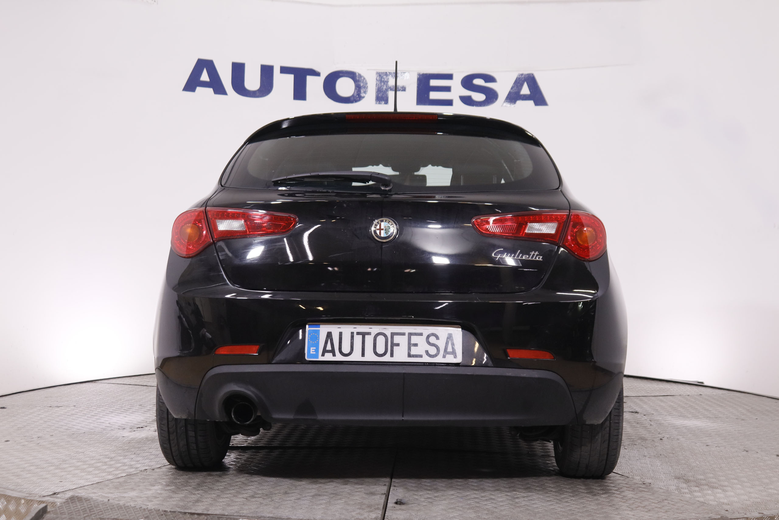 Alfa Romeo Giulietta 1.4 TB Distinctive - foto 6
