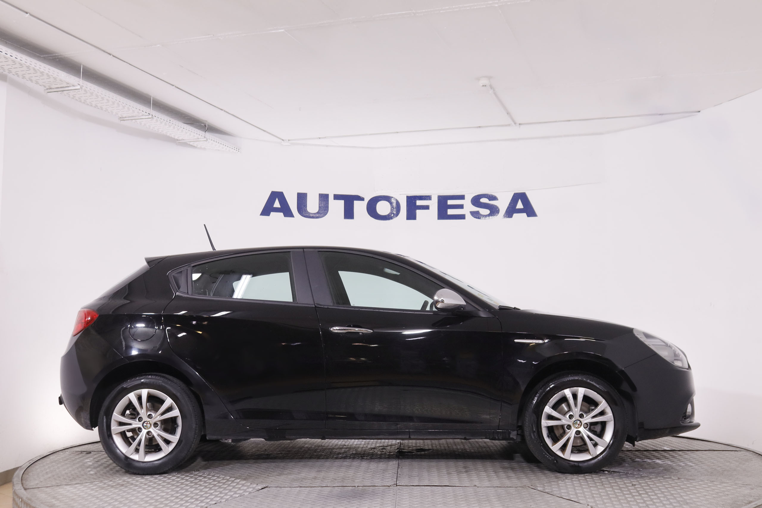 Alfa Romeo Giulietta 1.4 TB Distinctive - foto 8