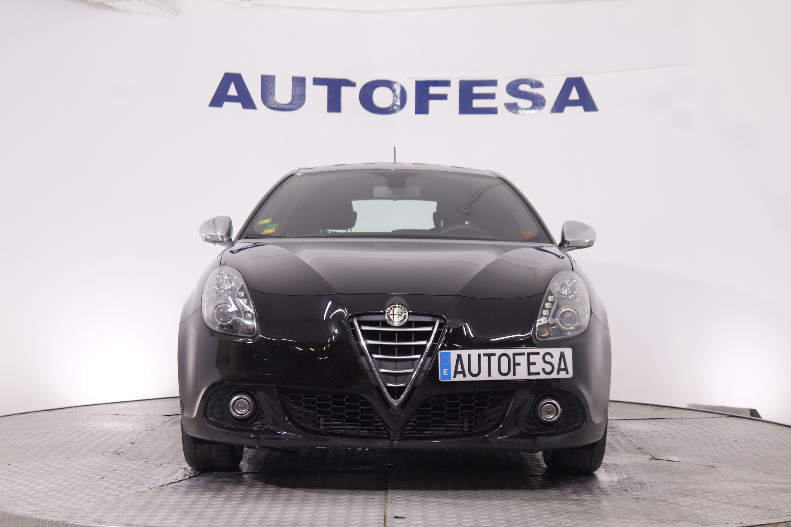 Alfa Romeo Giulietta 1.4 TB Distinctive - foto 2