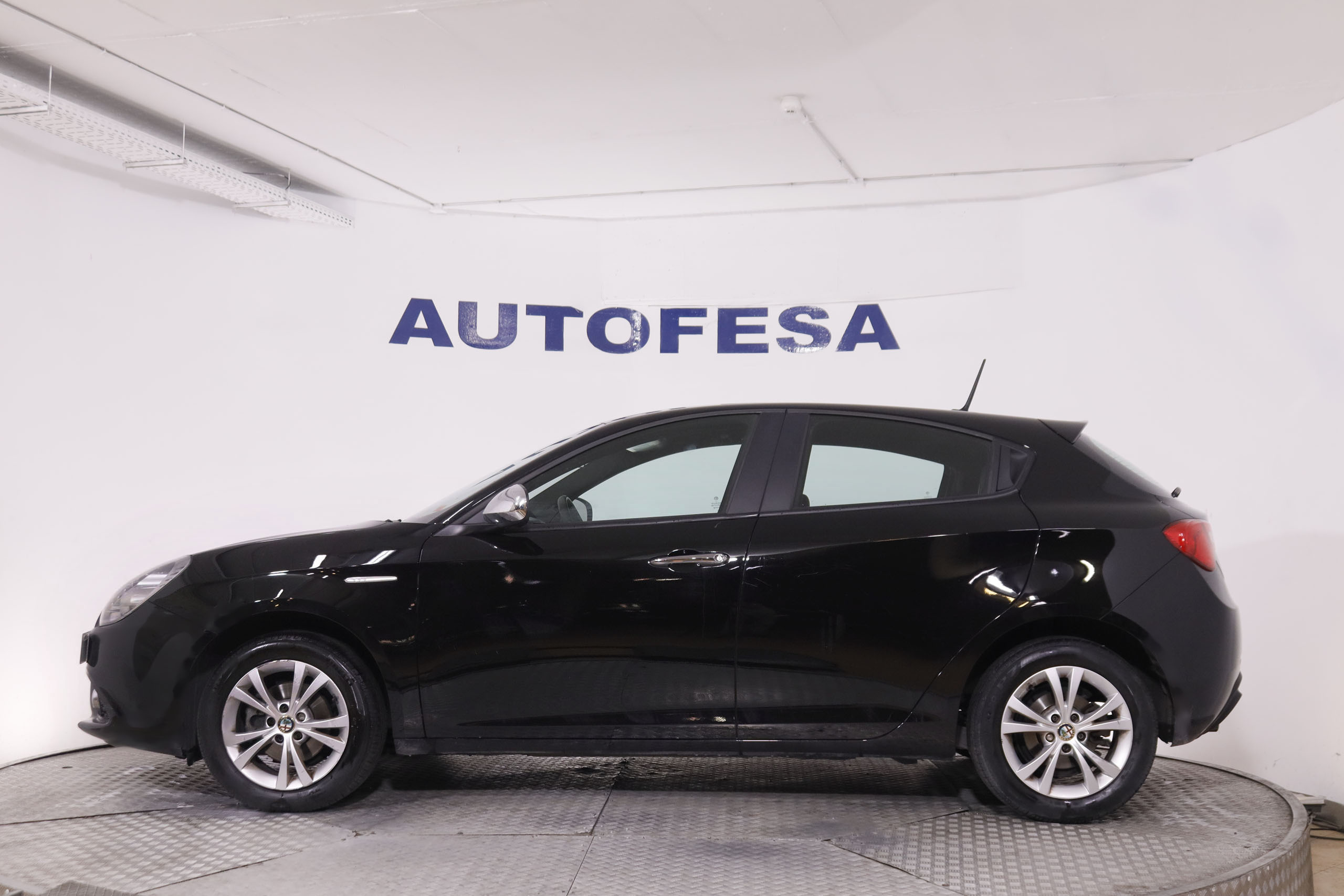 Alfa Romeo Giulietta 1.4 TB Distinctive - foto 4