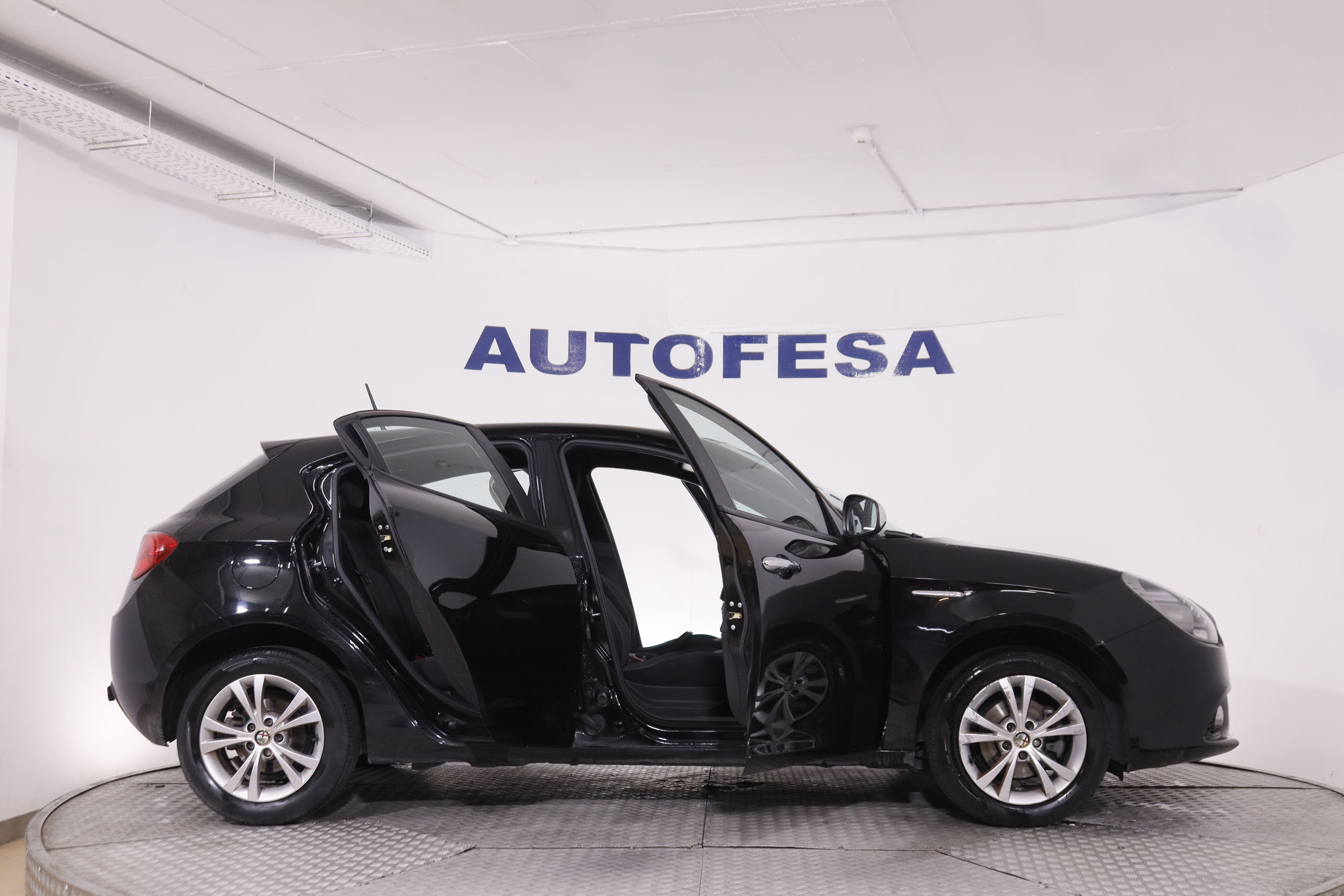 Alfa Romeo Giulietta 1.4 TB Distinctive - foto 10