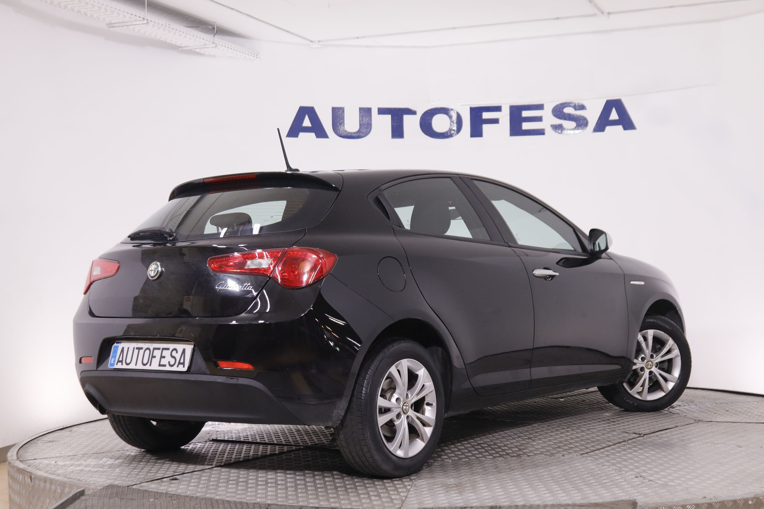 Alfa Romeo Giulietta 1.4 TB Distinctive - foto 5
