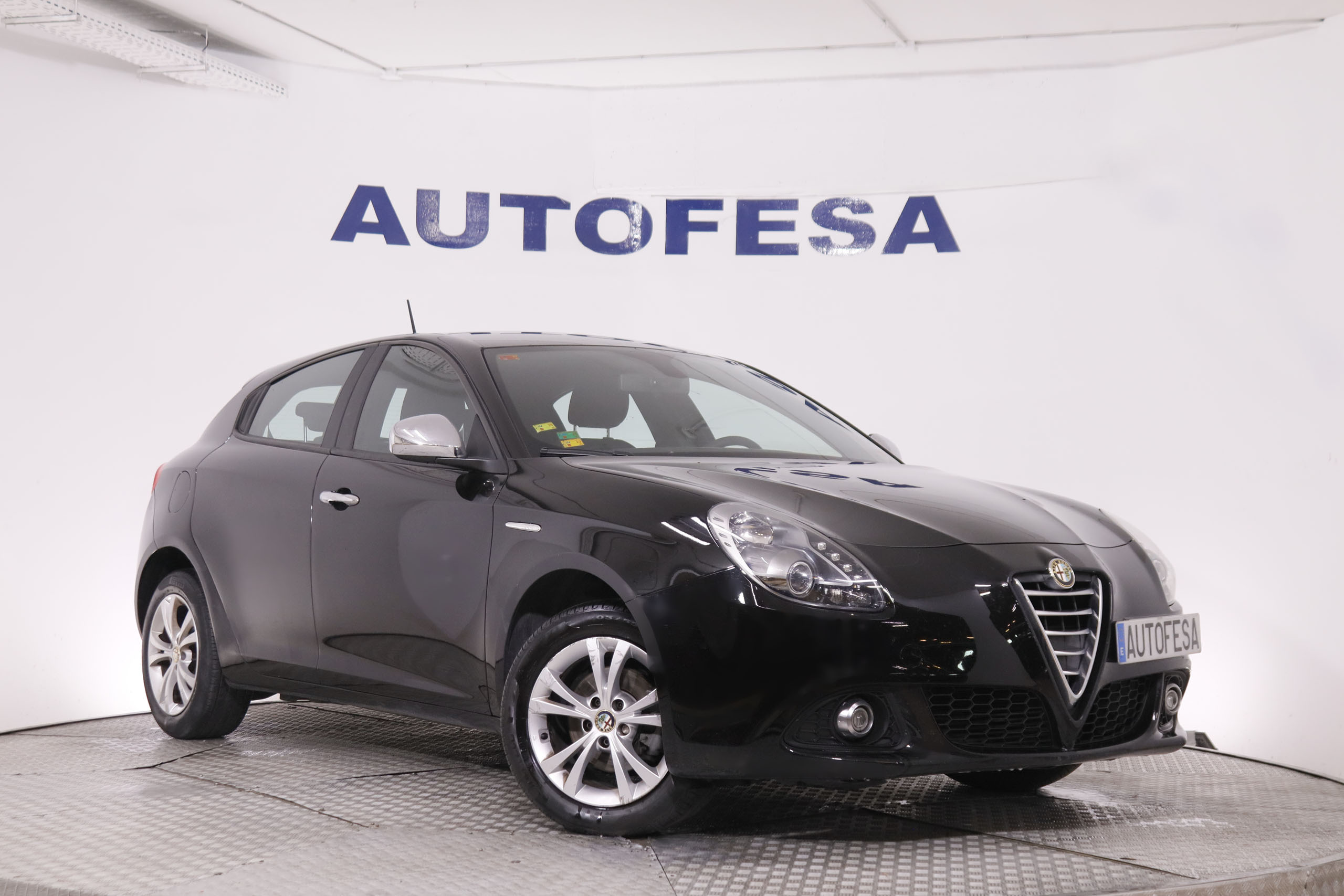 Alfa Romeo Giulietta 1.4 TB Distinctive - foto 3