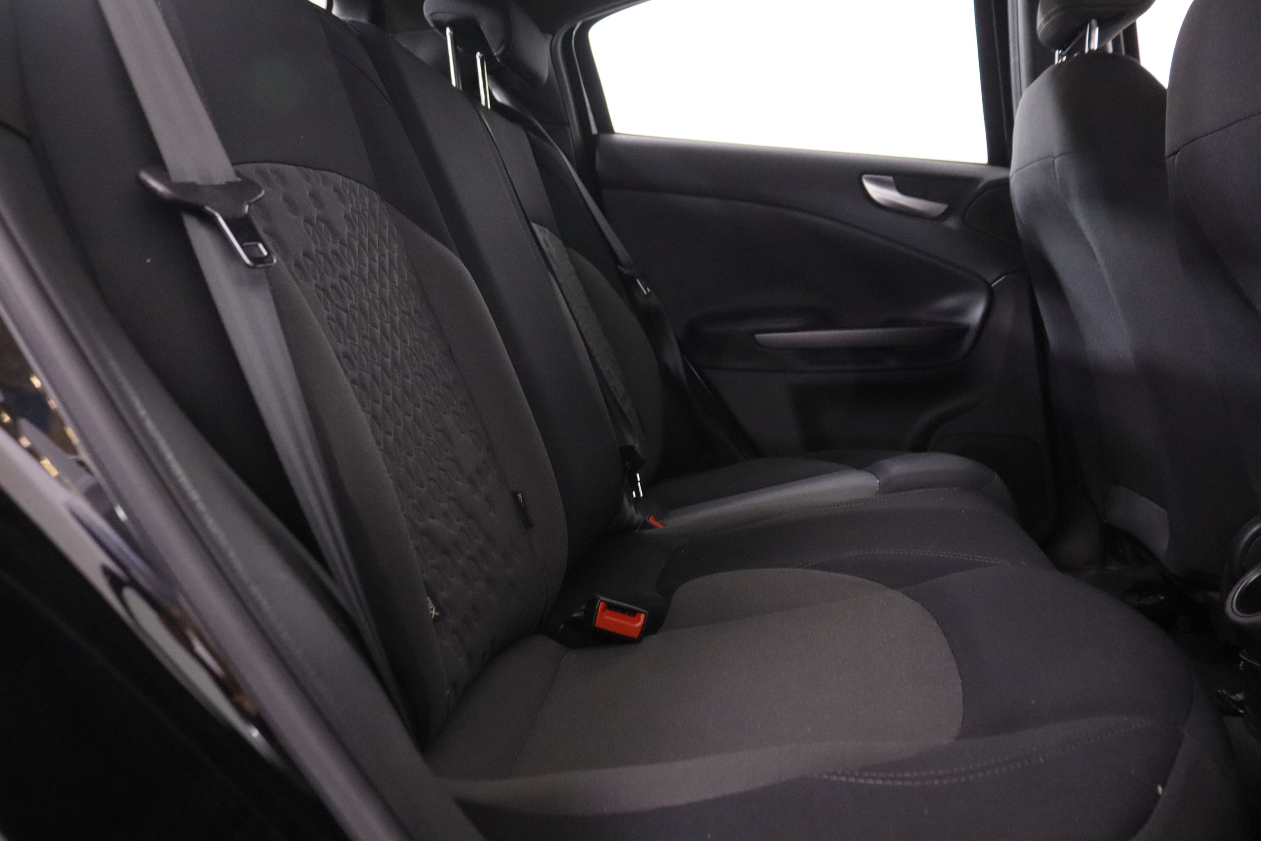Alfa Romeo Giulietta 1.4 TB Distinctive - foto 19