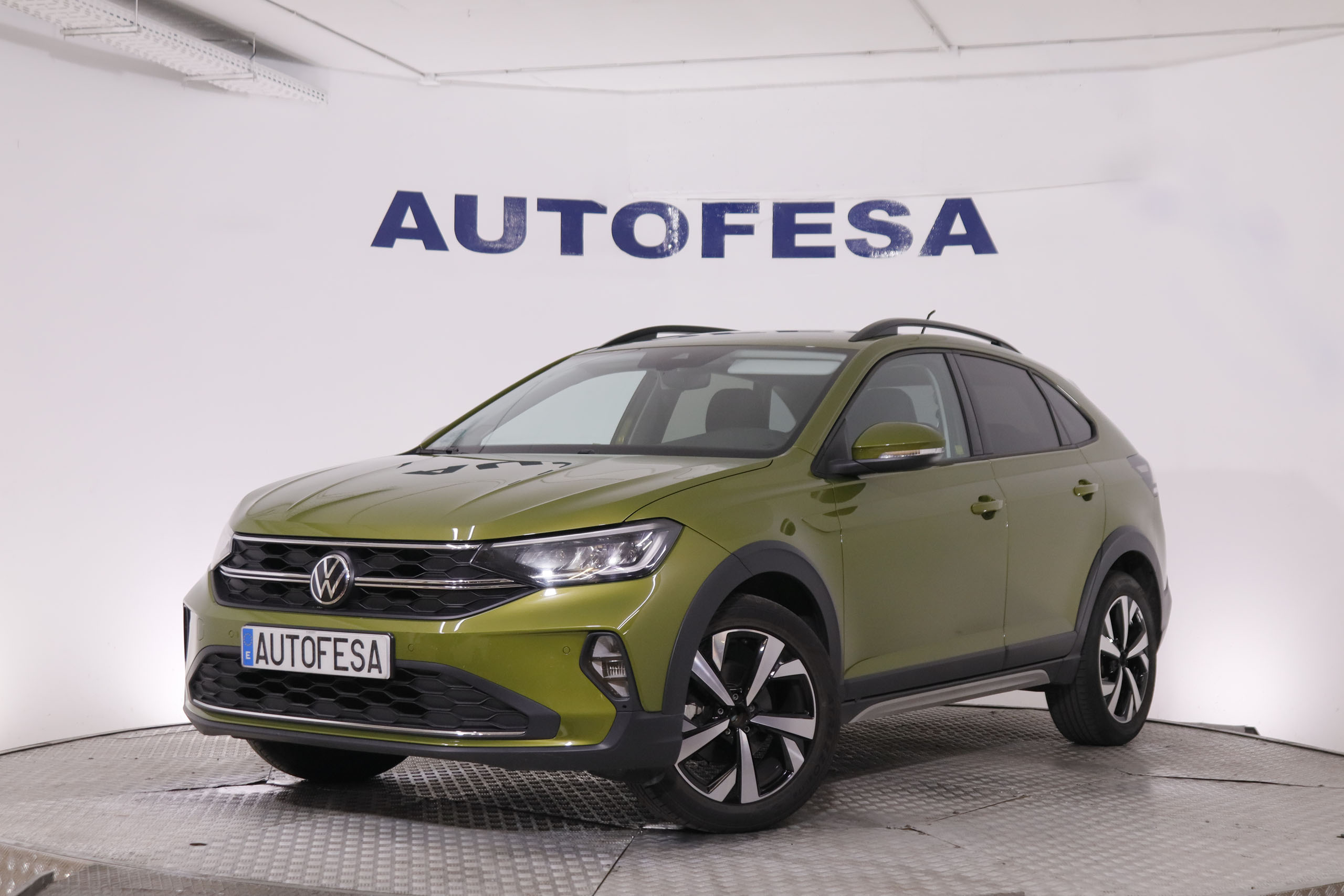 Volkswagen Taigo 1.0 TSI MAS