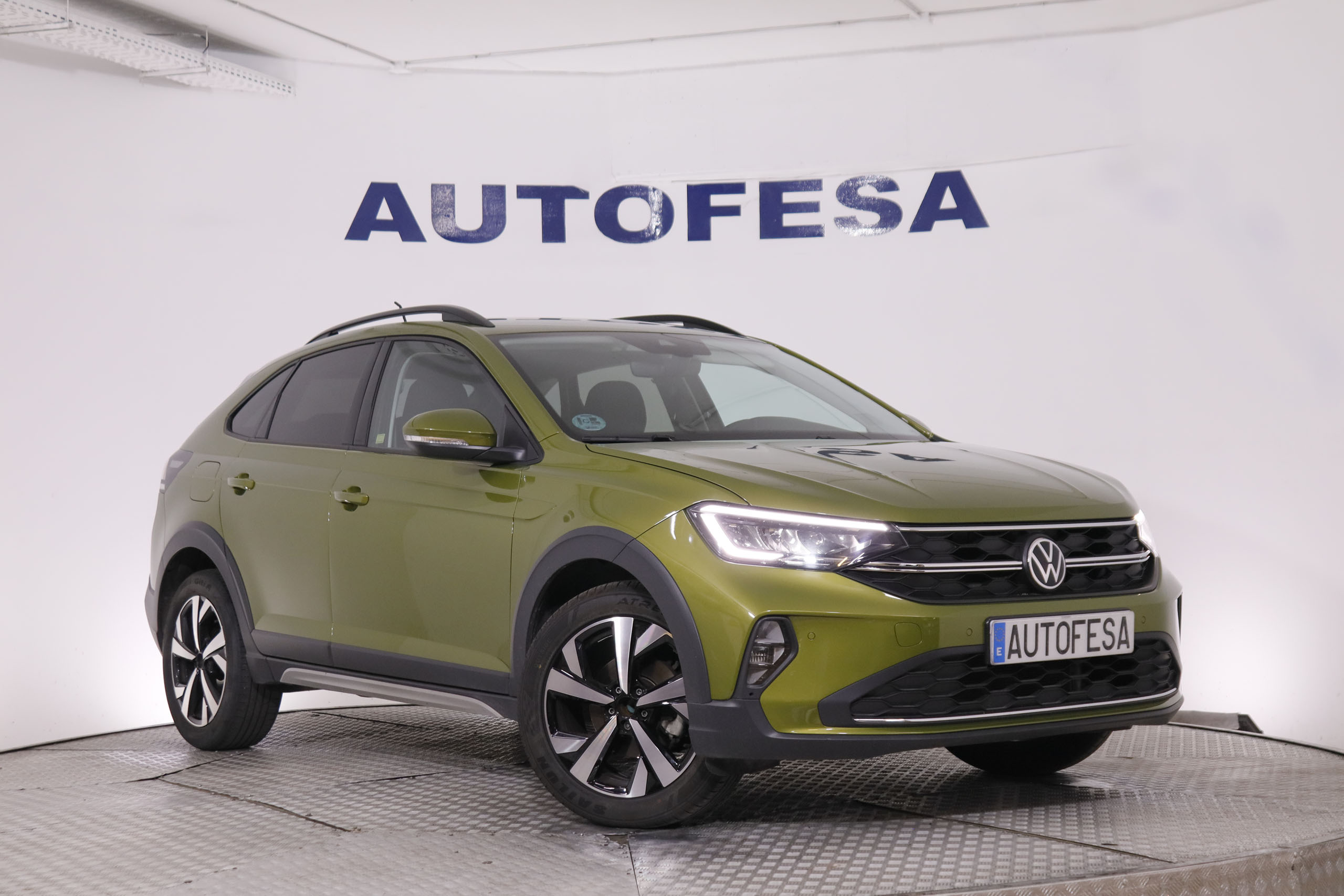 Volkswagen Taigo 1.0 TSI MAS - foto 3