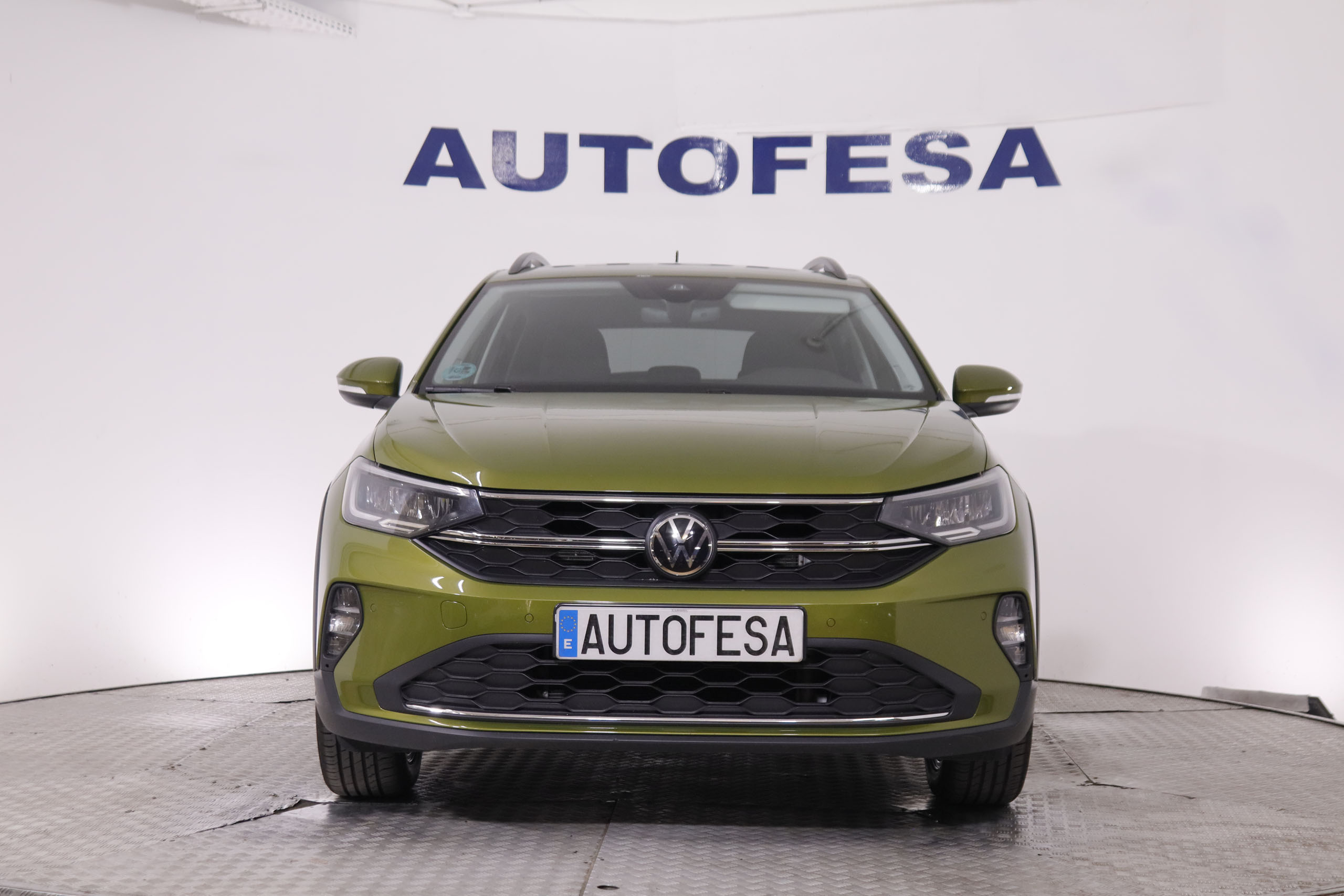 Volkswagen Taigo 1.0 TSI MAS - foto 2