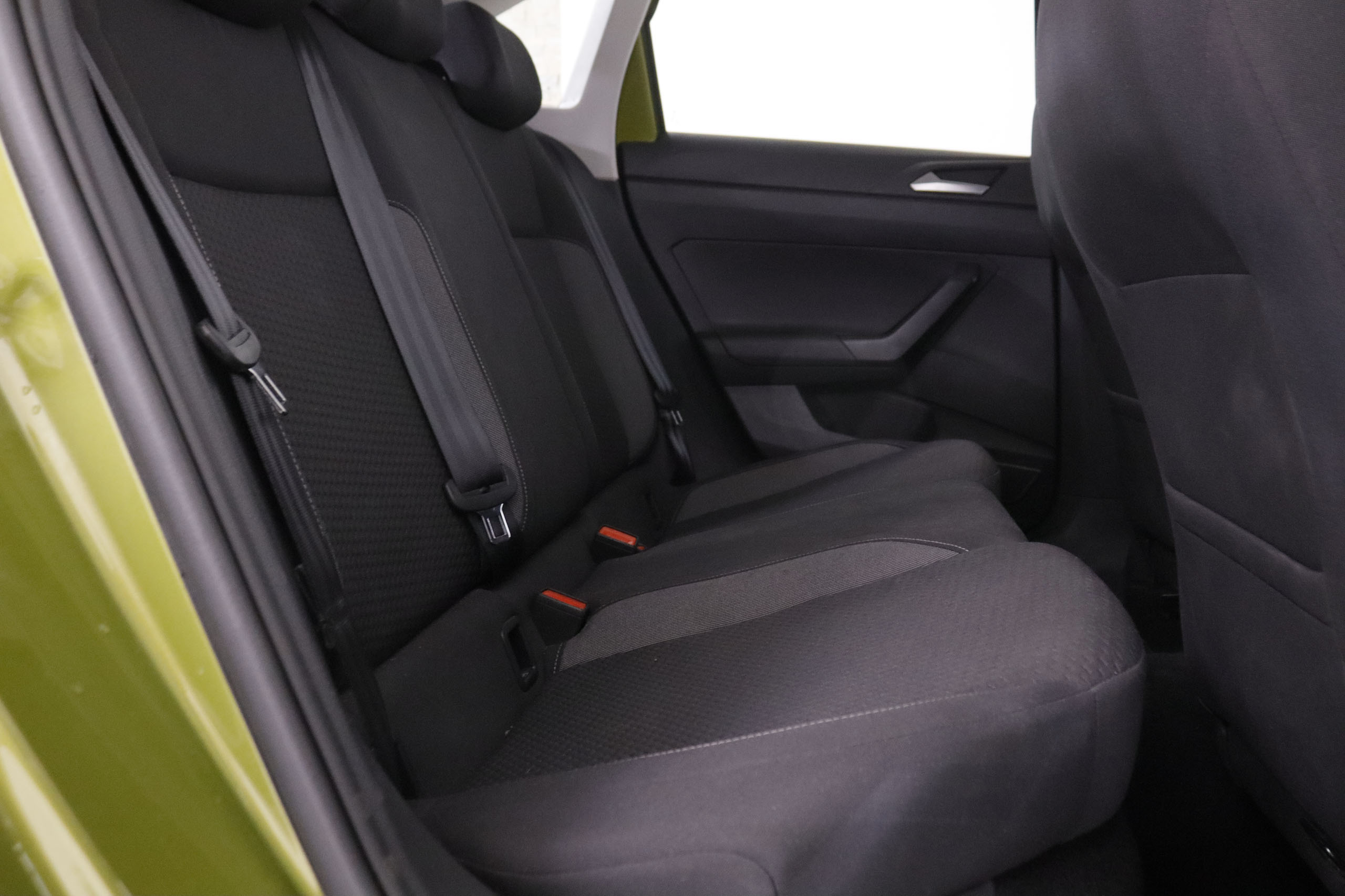 Volkswagen Taigo 1.0 TSI MAS - foto 21