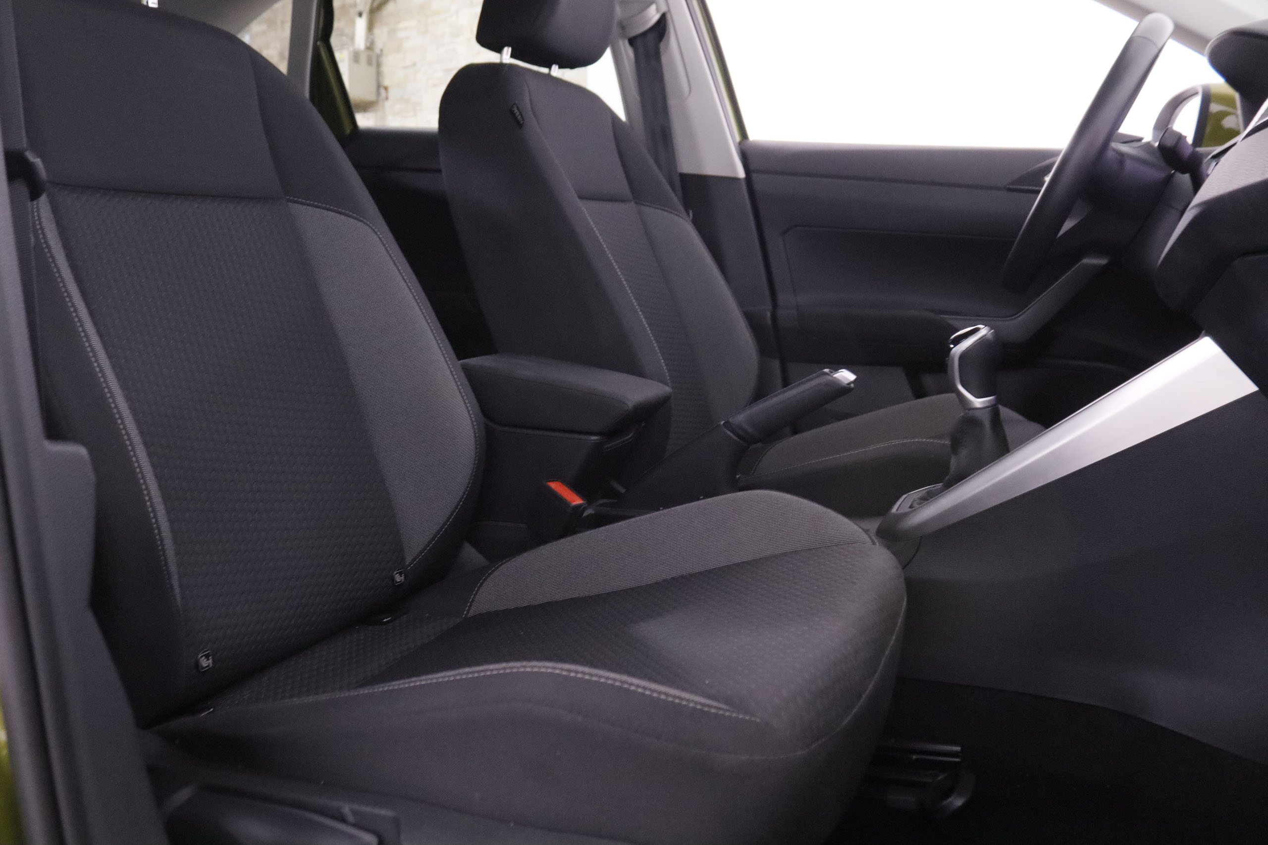 Volkswagen Taigo 1.0 TSI MAS - foto 20