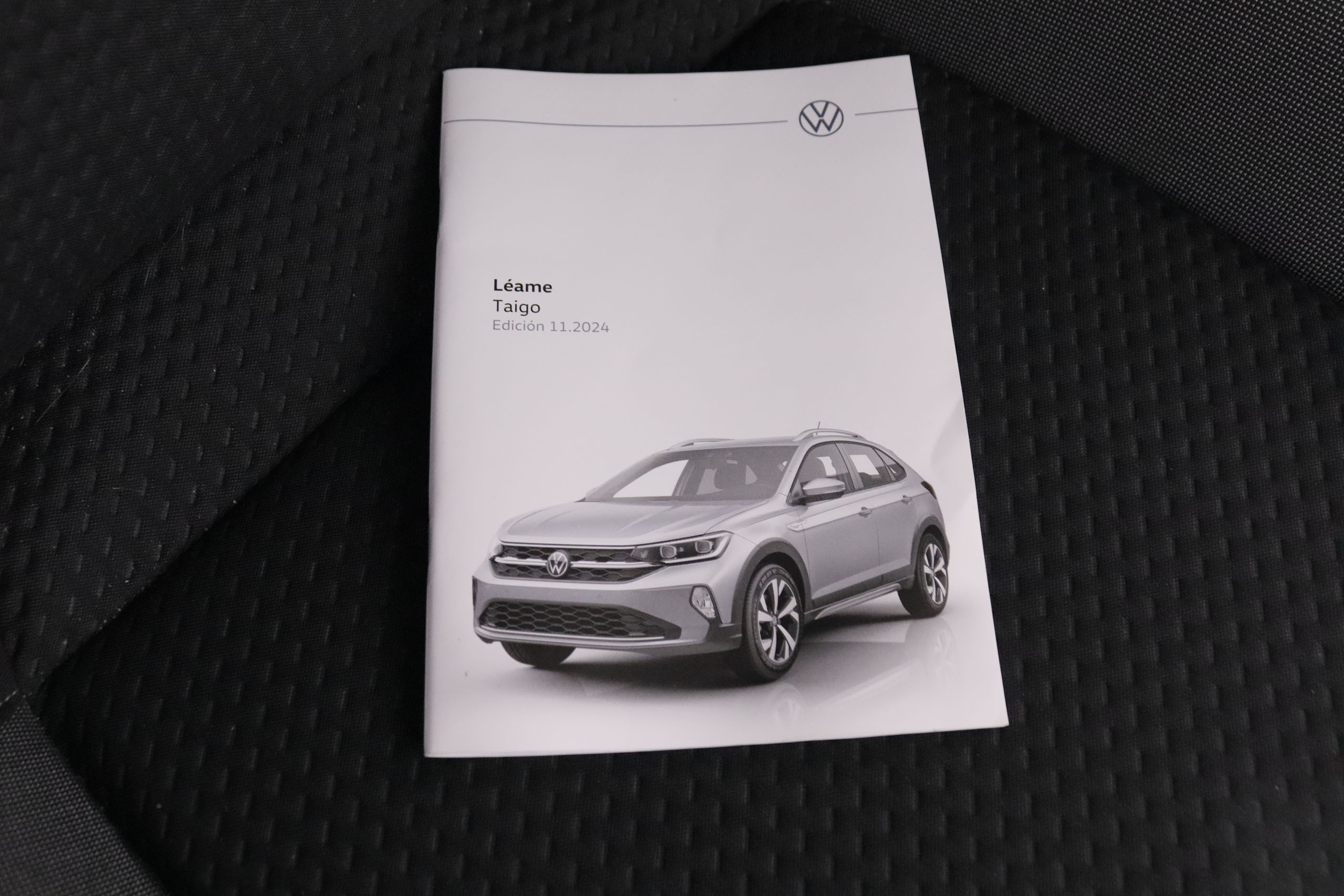 Volkswagen Taigo 1.0 TSI MAS - foto 22