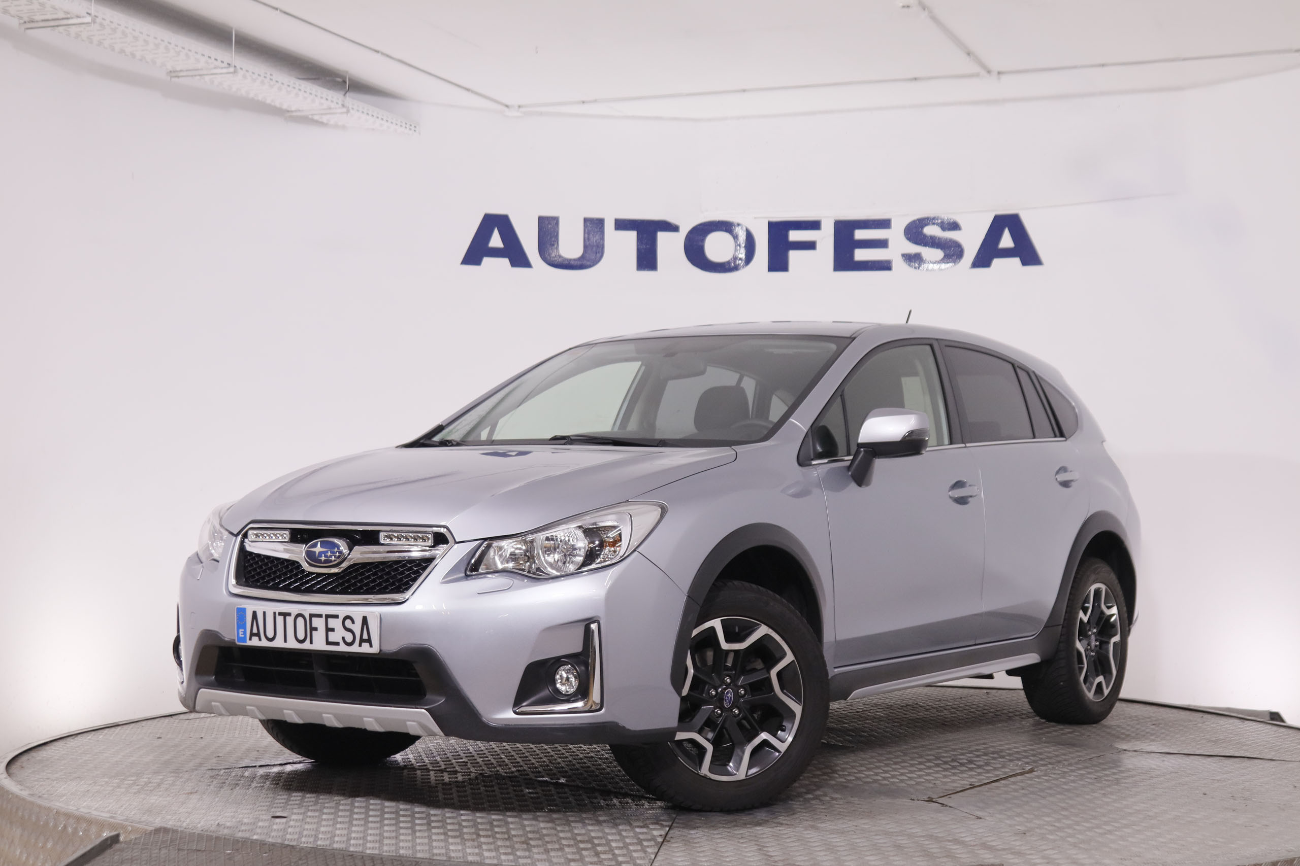 Subaru XV 2.0i Executive 4x4