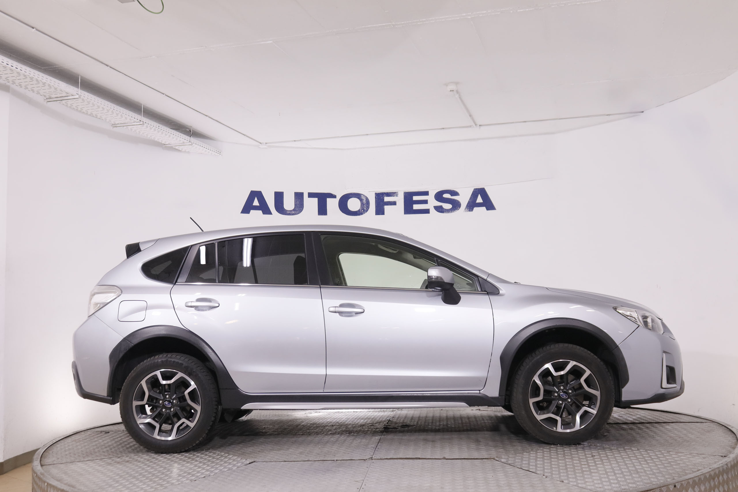Subaru XV 2.0i Executive 4x4 - foto 4