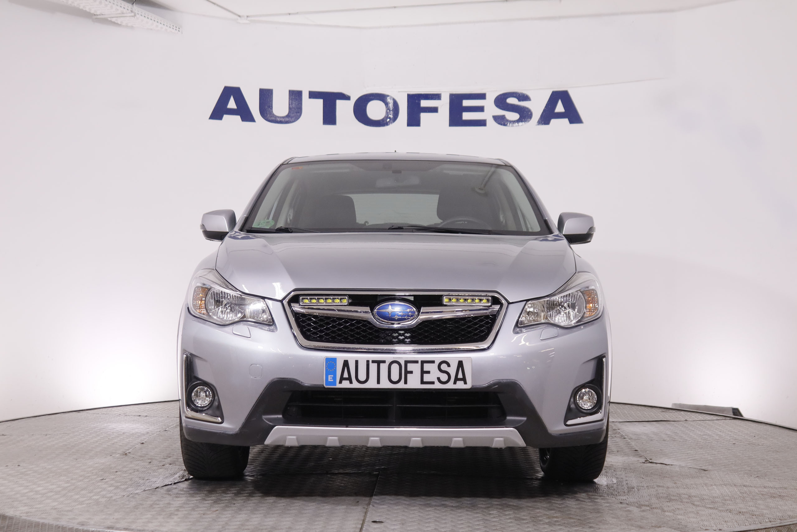 Subaru XV 2.0i Executive 4x4 - foto 2