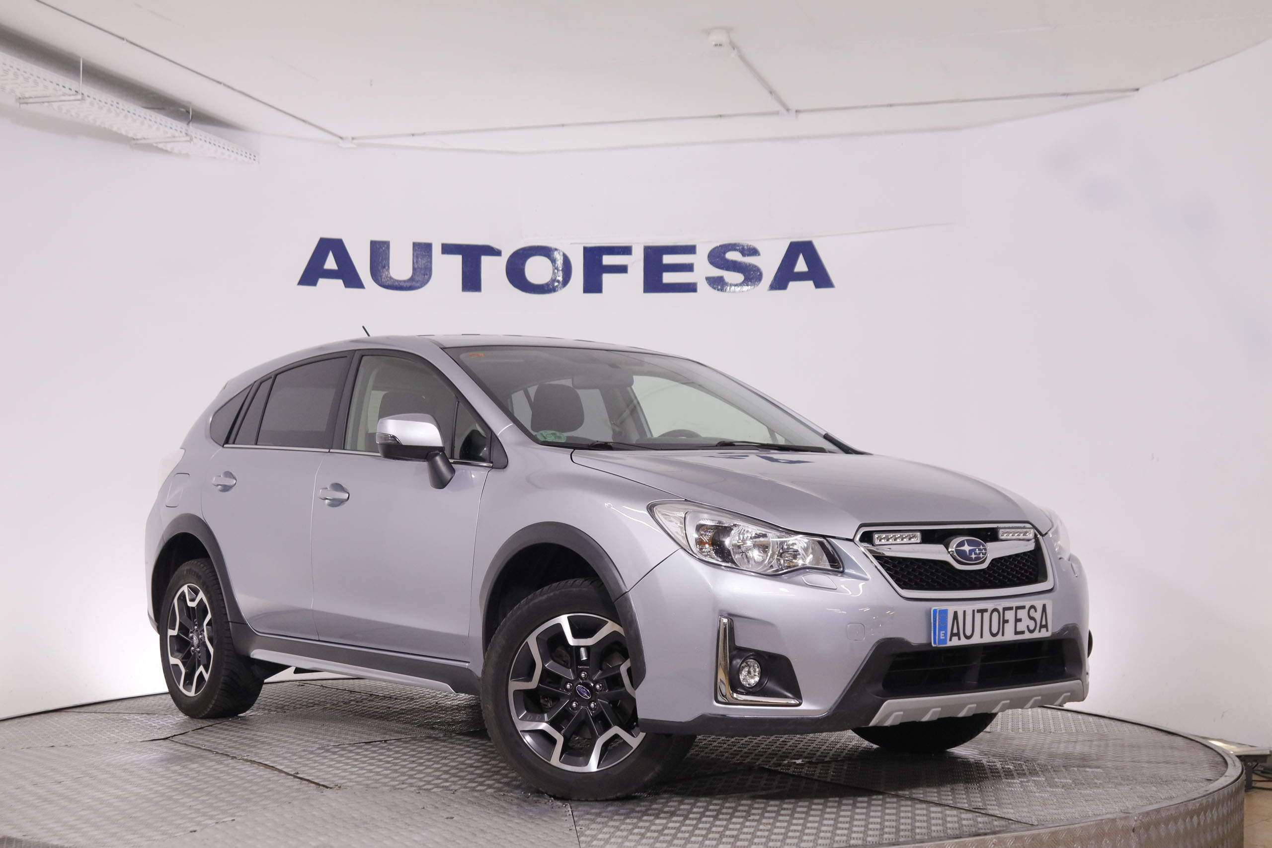 Subaru XV 2.0i Executive 4x4 - foto 3