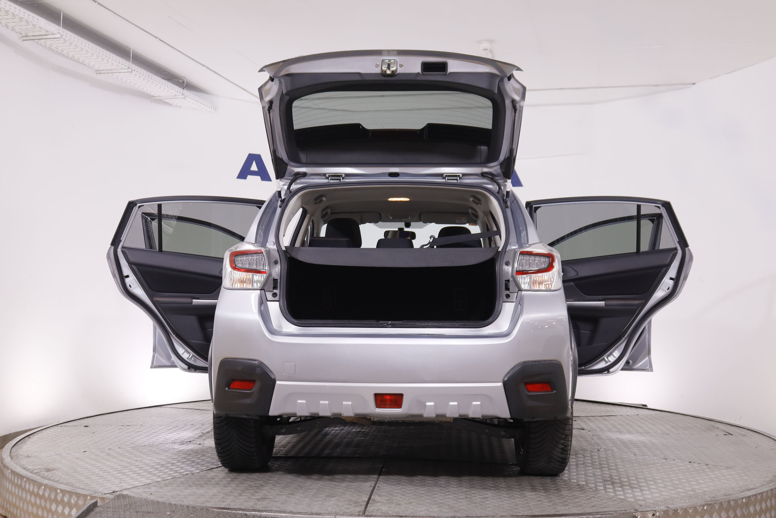 Subaru XV 2.0i Executive 4x4 - foto 9