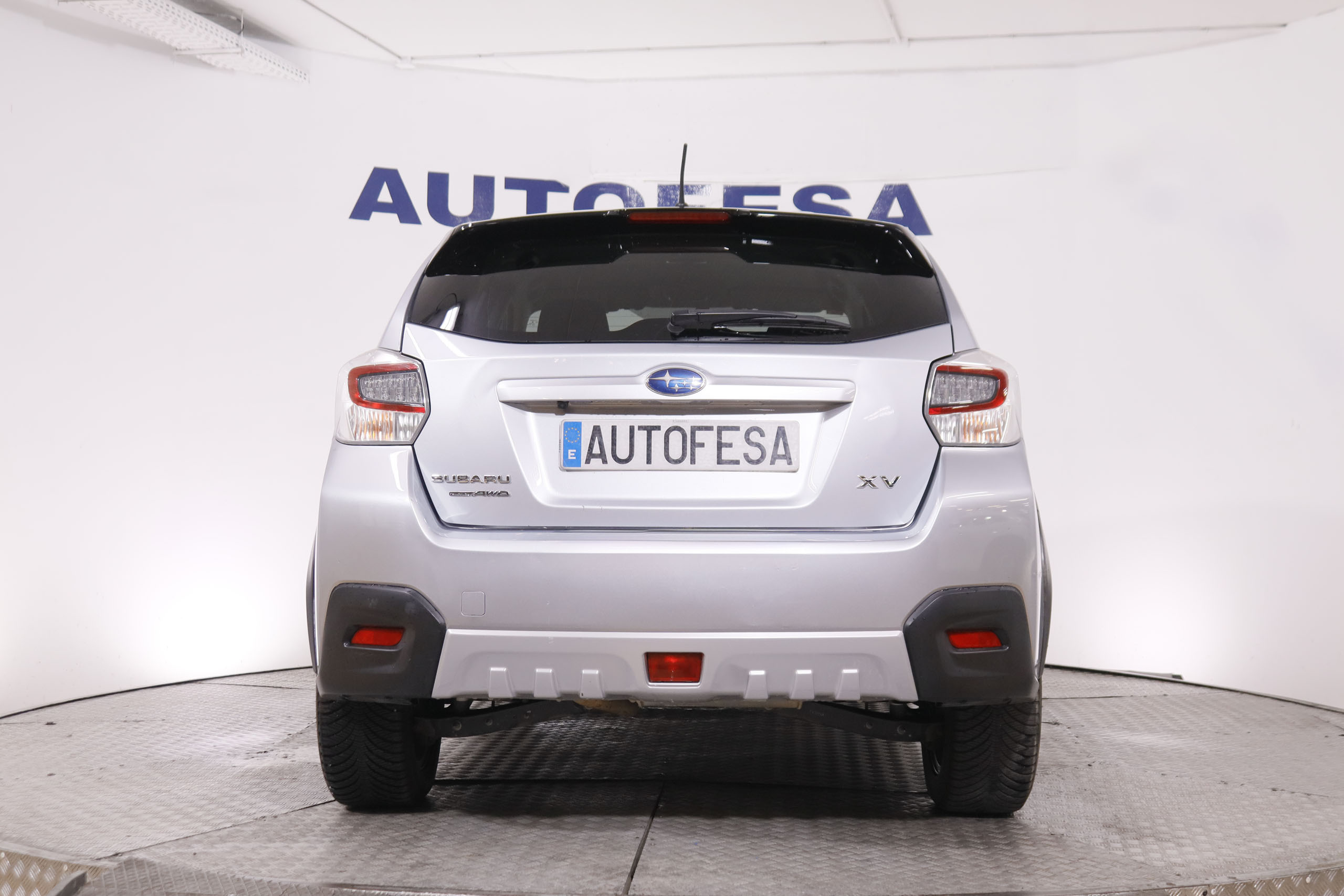 Subaru XV 2.0i Executive 4x4 - foto 6