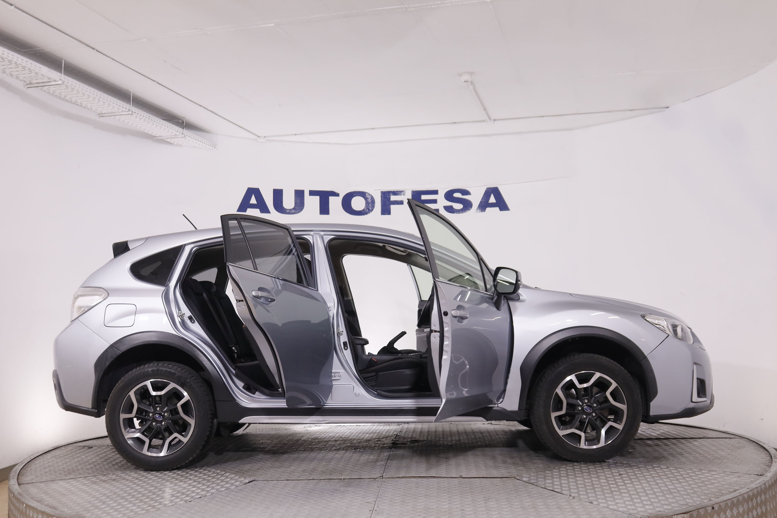 Subaru XV 2.0i Executive 4x4 - foto 10
