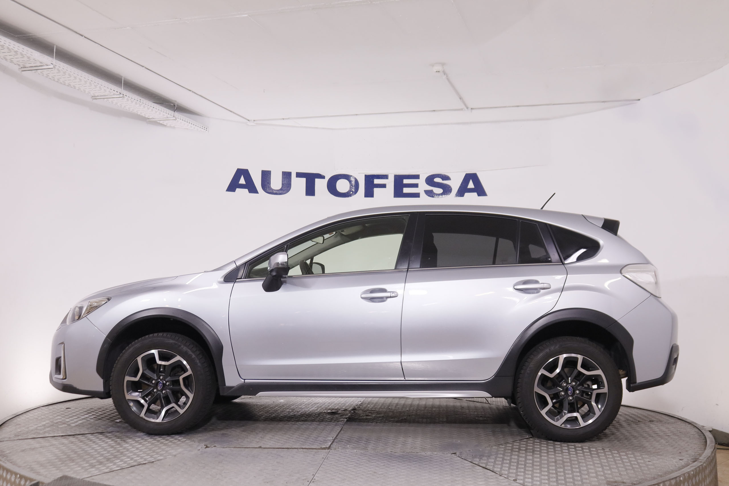 Subaru XV 2.0i Executive 4x4 - foto 8