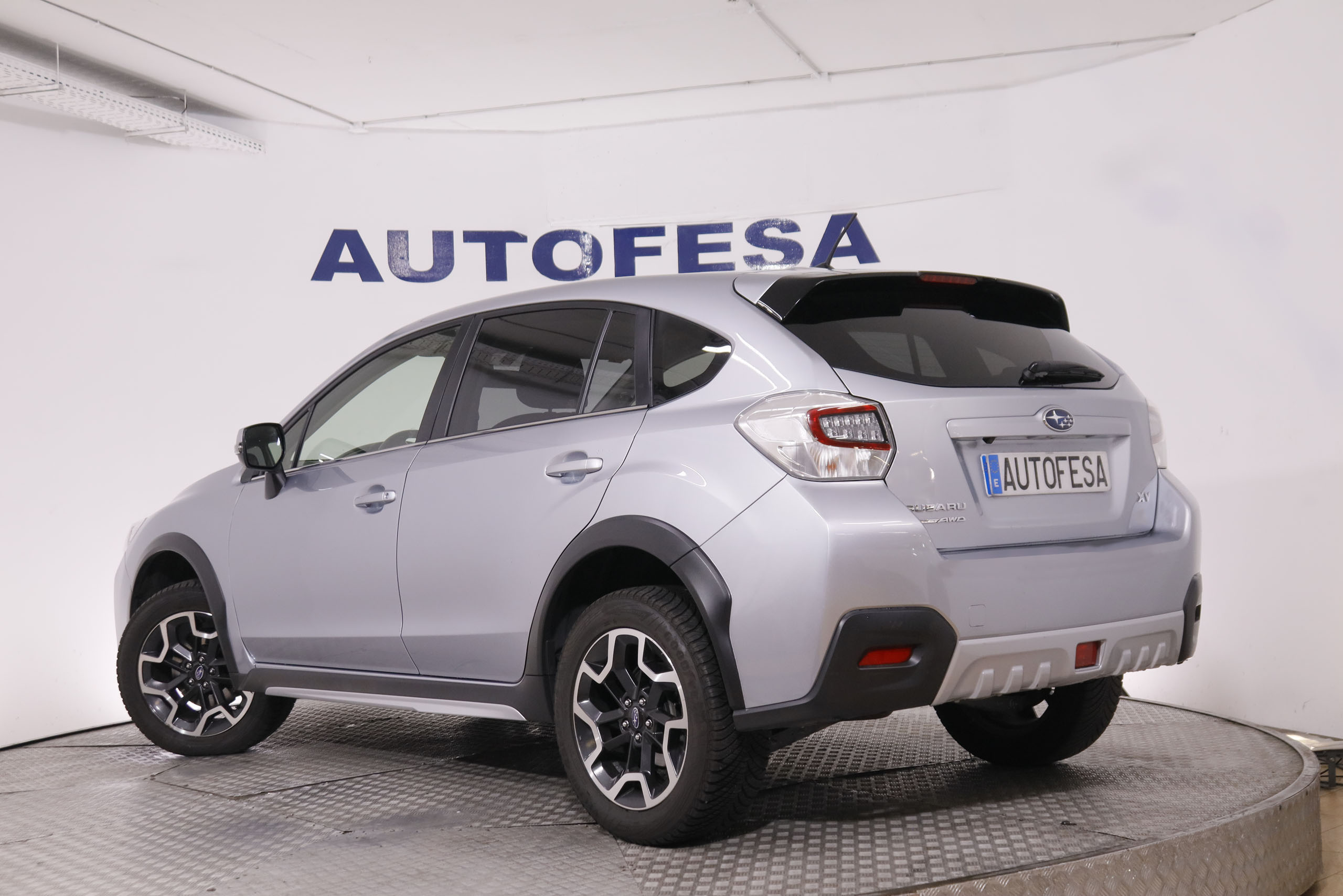 Subaru XV 2.0i Executive 4x4 - foto 7