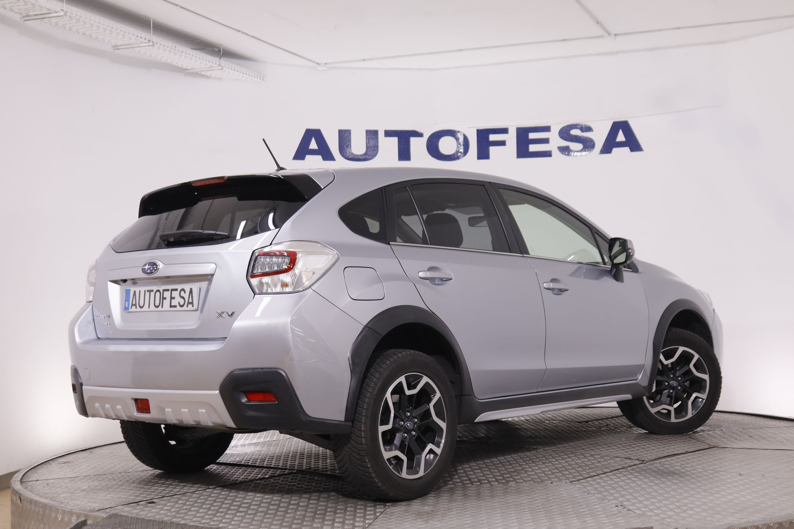 Subaru XV 2.0i Executive 4x4 - foto 5