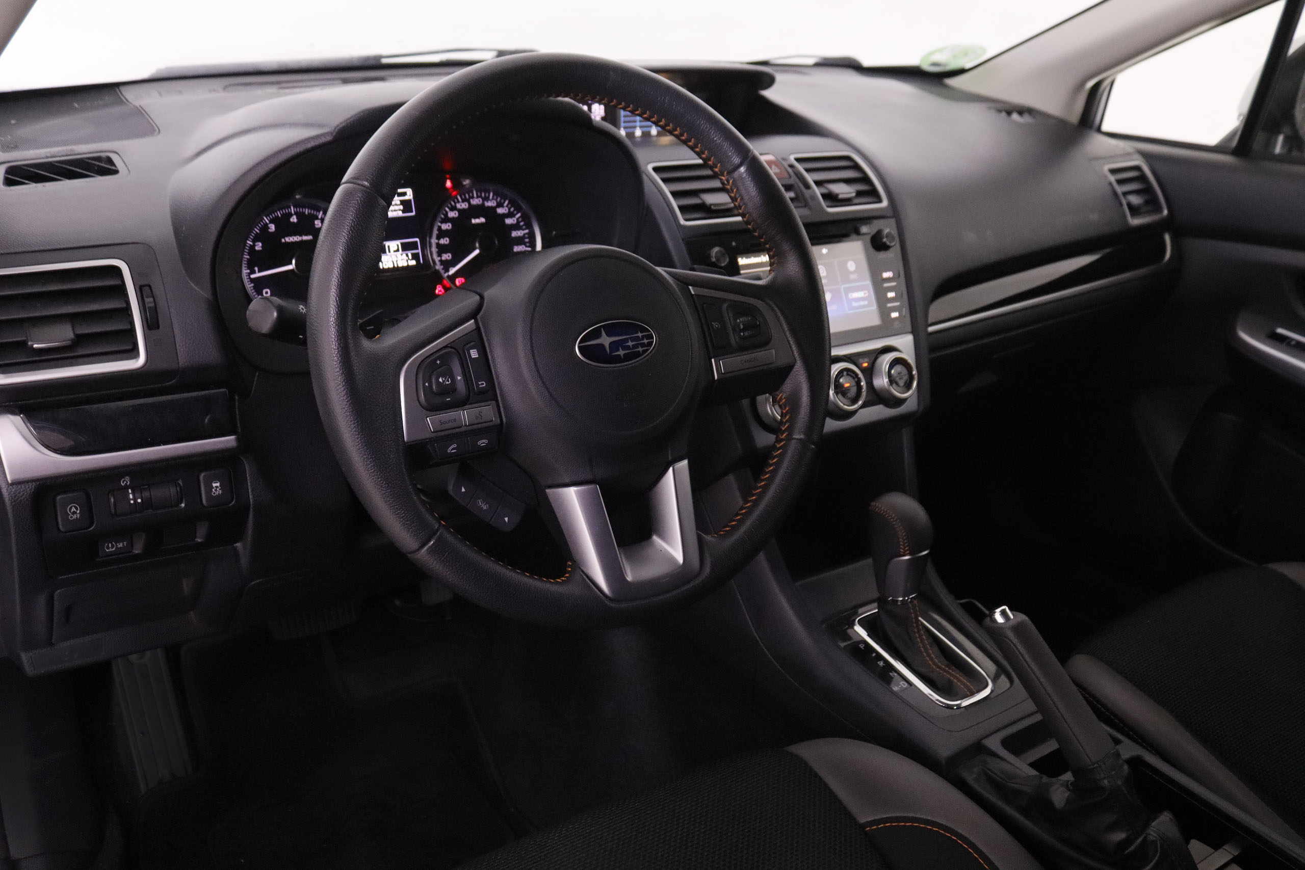 Subaru XV 2.0i Executive 4x4 - foto 11