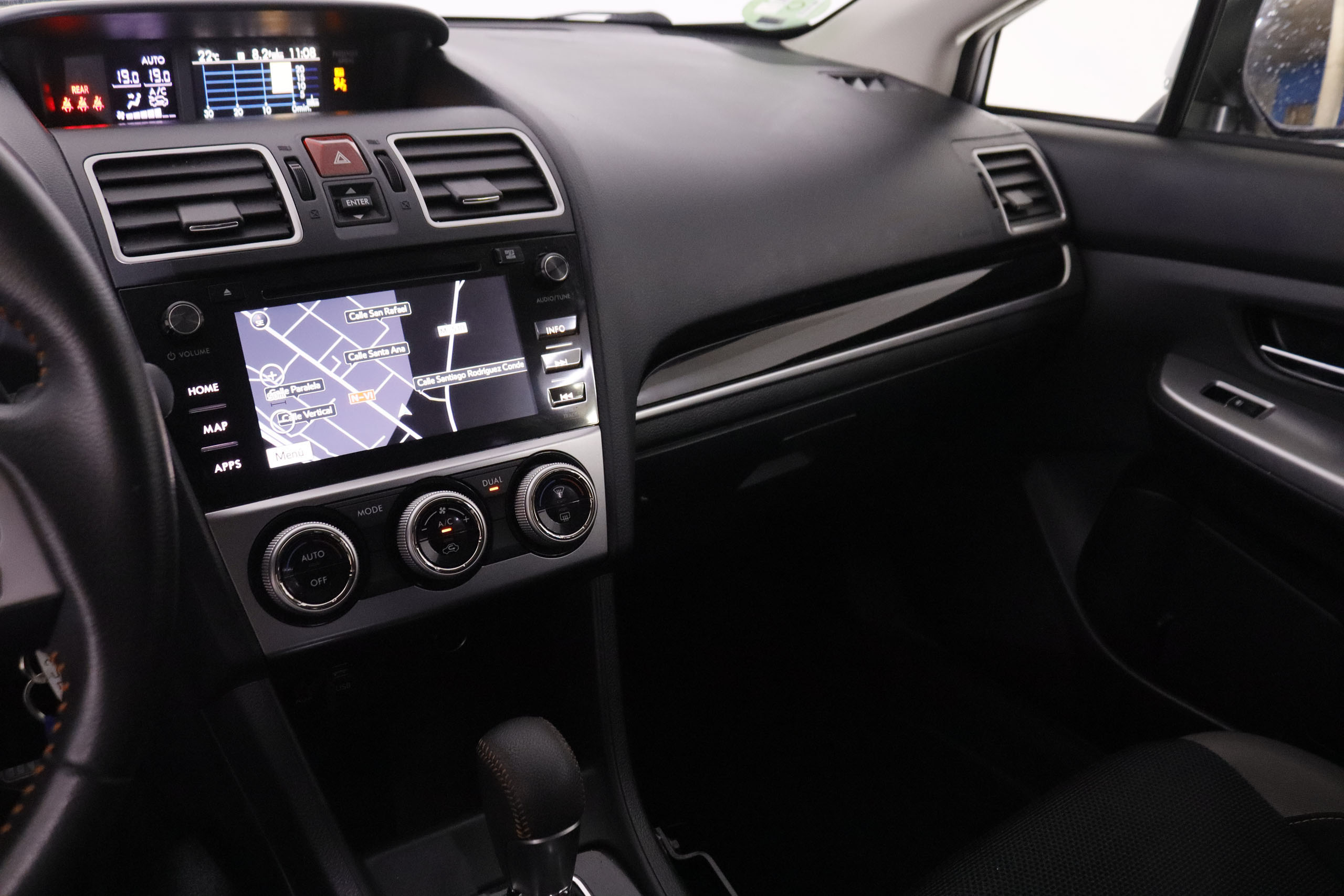 Subaru XV 2.0i Executive 4x4 - foto 15