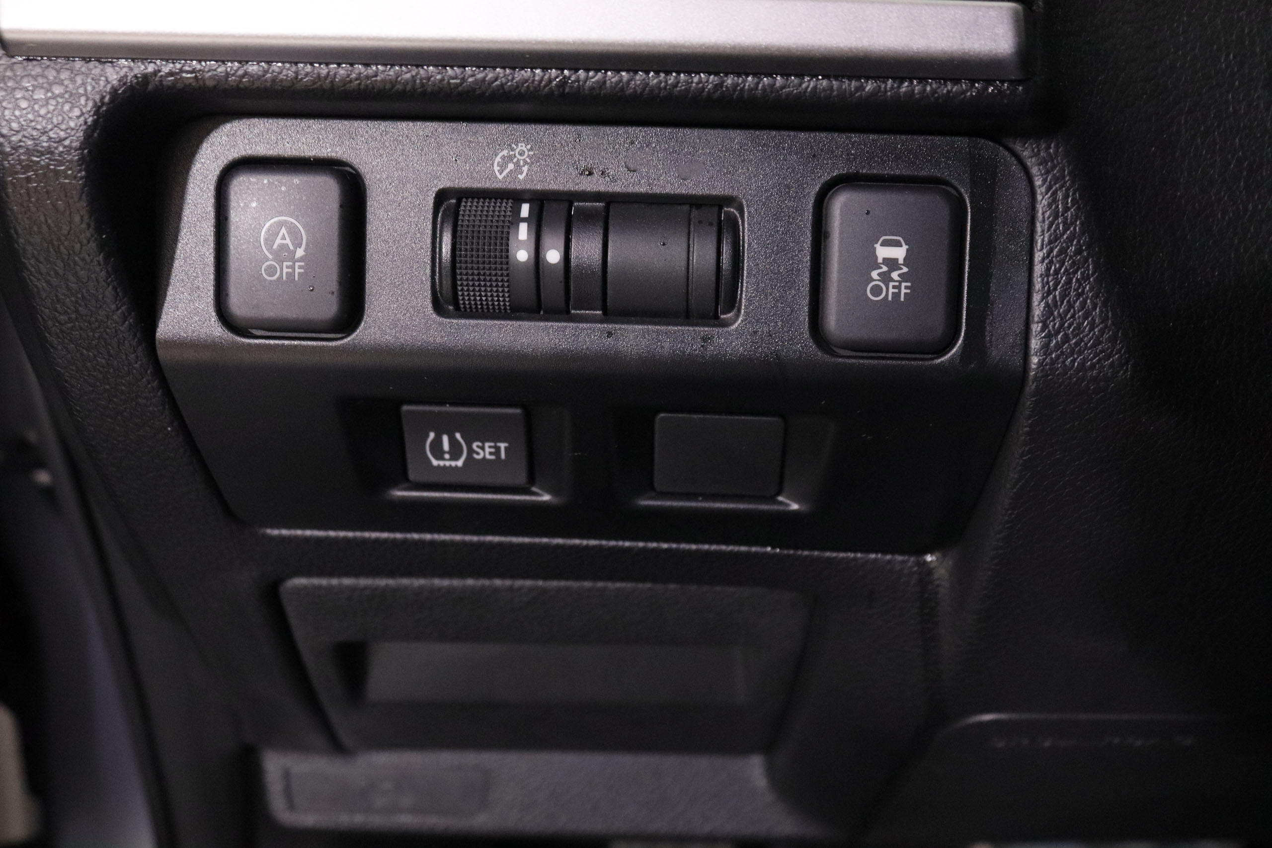 Subaru XV 2.0i Executive 4x4 - foto 18